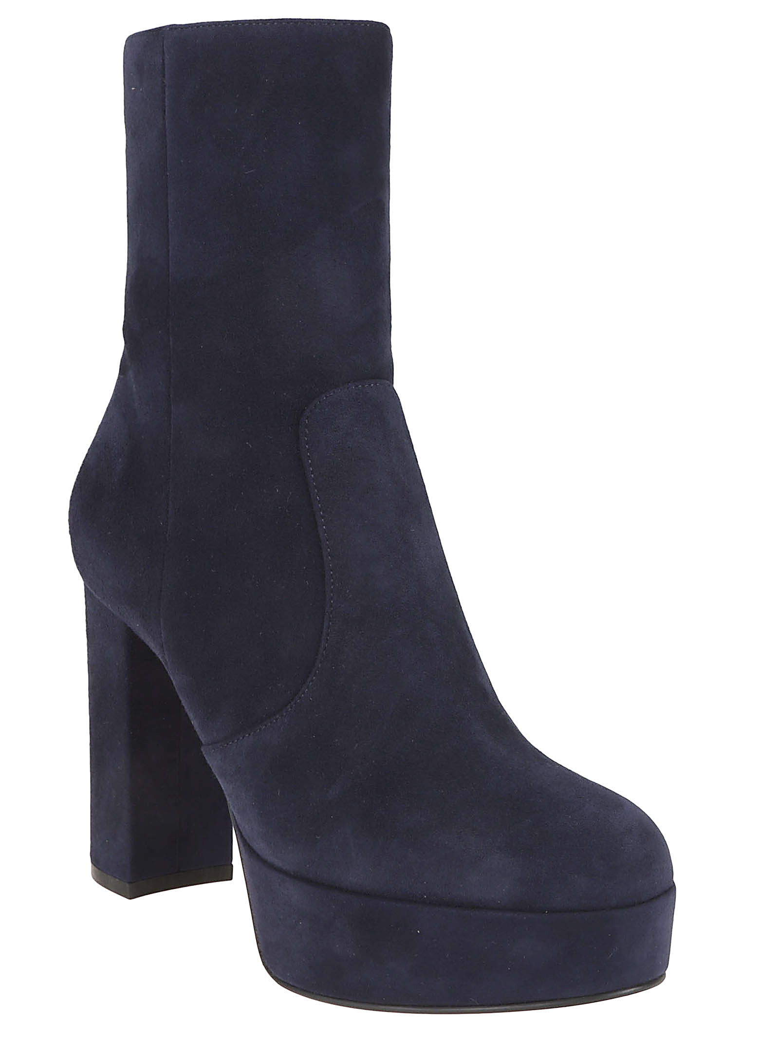 ANKLE BOOT G7298770RICCASDENI (Gianvito Rossi / ブーツ ) | Gianvito Rossi (ジャンヴィト ロッシ)(1)