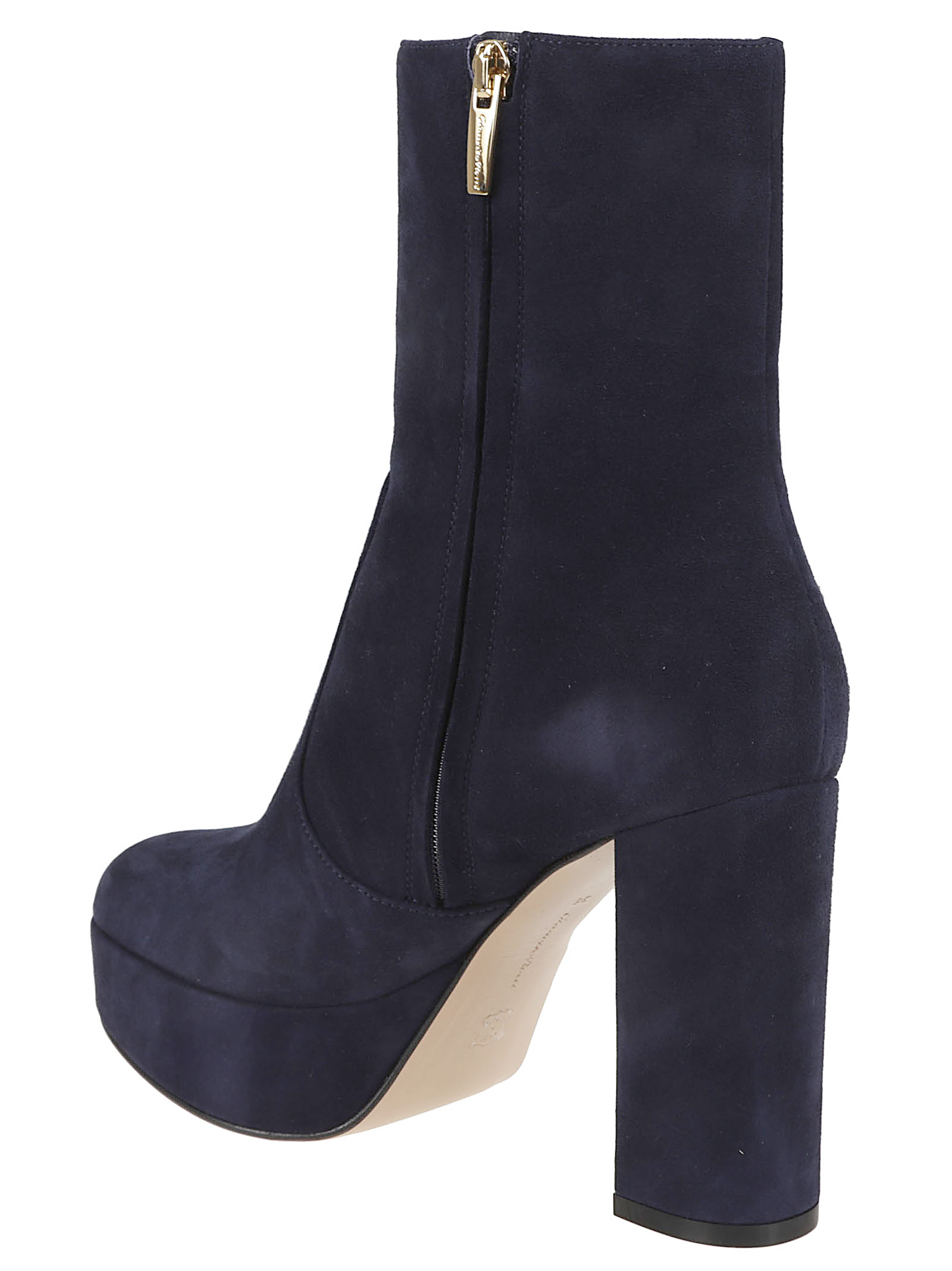 ANKLE BOOT G7298770RICCASDENI (Gianvito Rossi / ブーツ ) | Gianvito Rossi (ジャンヴィト ロッシ)(2)