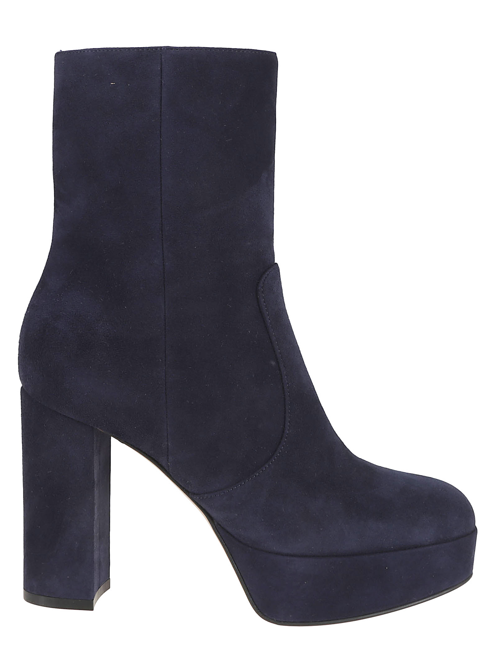 ANKLE BOOT G7298770RICCASDENI (Gianvito Rossi / ブーツ ) | Gianvito Rossi (ジャンヴィト ロッシ)
