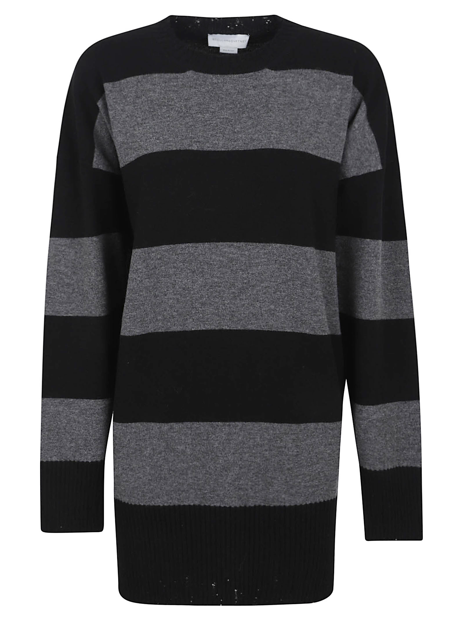 Sporty Stripe Dress 6K10653S25861010 (Stella McCartney / ワンピース・ドレス・オールインワン ) | Stella McCartney (ステラ マッカートニー)