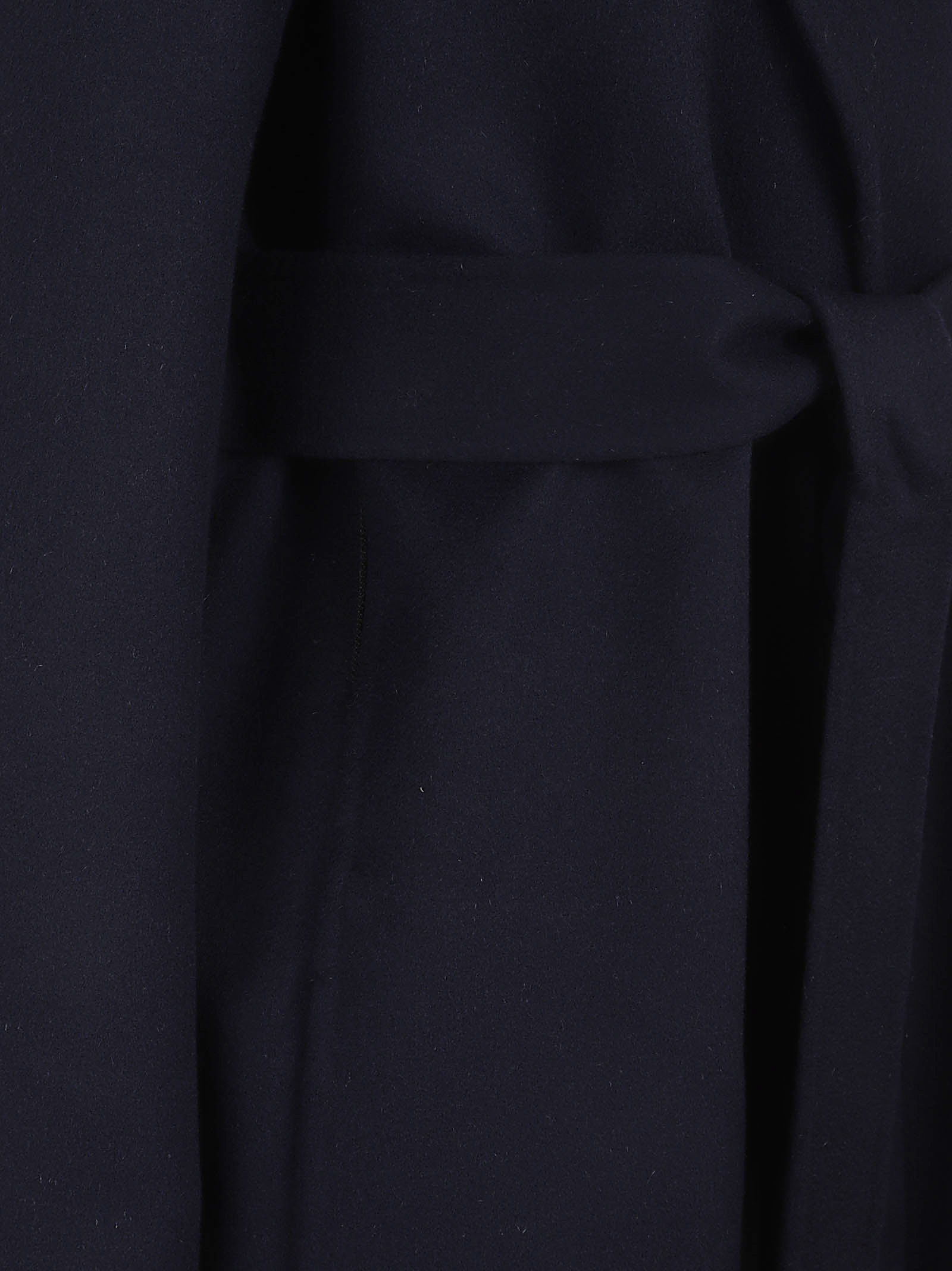 Double Face Wrap Coat 660128SPB054101 (Stella McCartney / コート ) | Stella McCartney (ステラ マッカートニー)(1)