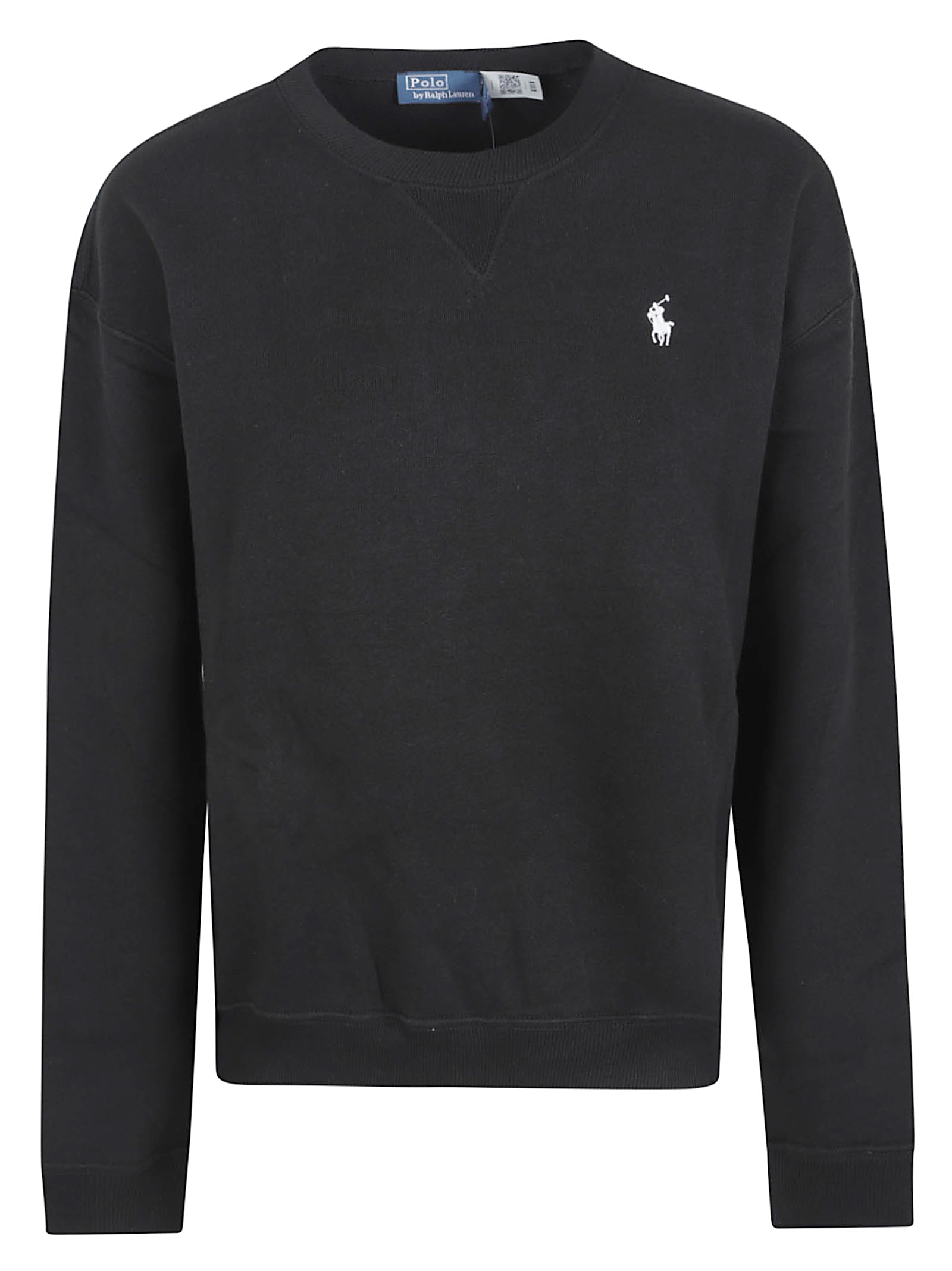 PRL CN PO-LONG SLEEVE-SWEATSHIRT 211943006003POLO (Polo Ralph Lauren / スウェット・フーディー ) | Polo Ralph Lauren (ポロ ラルフ ローレン)