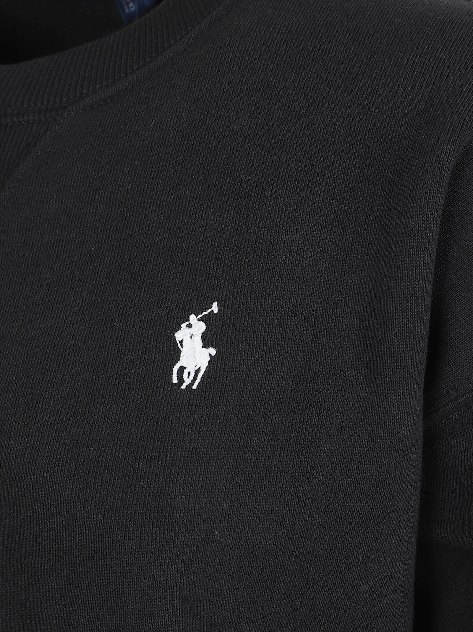 PRL CN PO-LONG SLEEVE-SWEATSHIRT 211943006003POLO (Polo Ralph Lauren / スウェット・フーディー ) | Polo Ralph Lauren (ポロ ラルフ ローレン)(1)