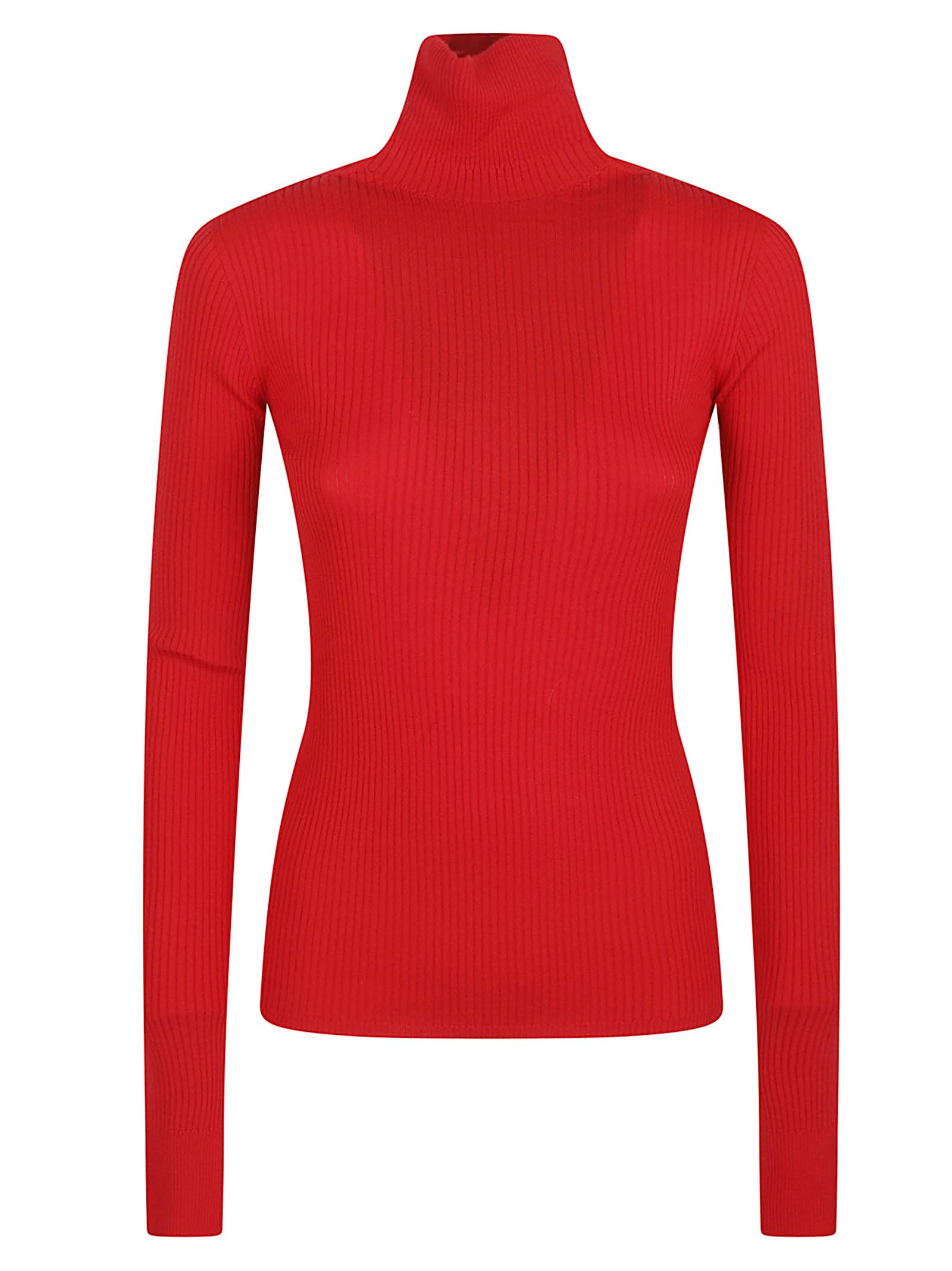 'Niagara' turtleneck sweater 2522366012600007 (Sportmax / ニット・セーター・カーディガン ) | Sportmax (スポーツマックス)