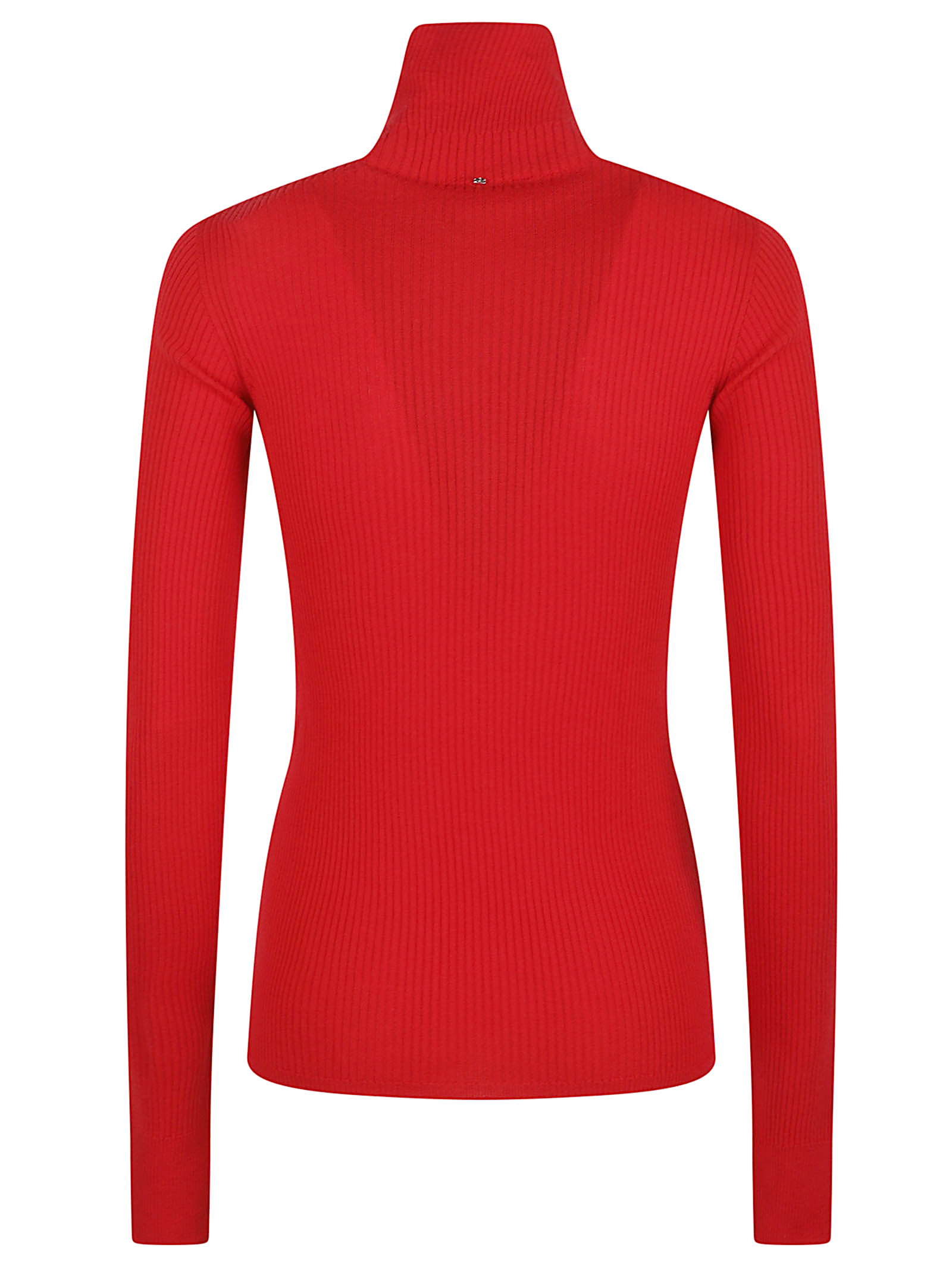 'Niagara' turtleneck sweater 2522366012600007 (Sportmax / ニット・セーター・カーディガン ) | Sportmax (スポーツマックス)(1)