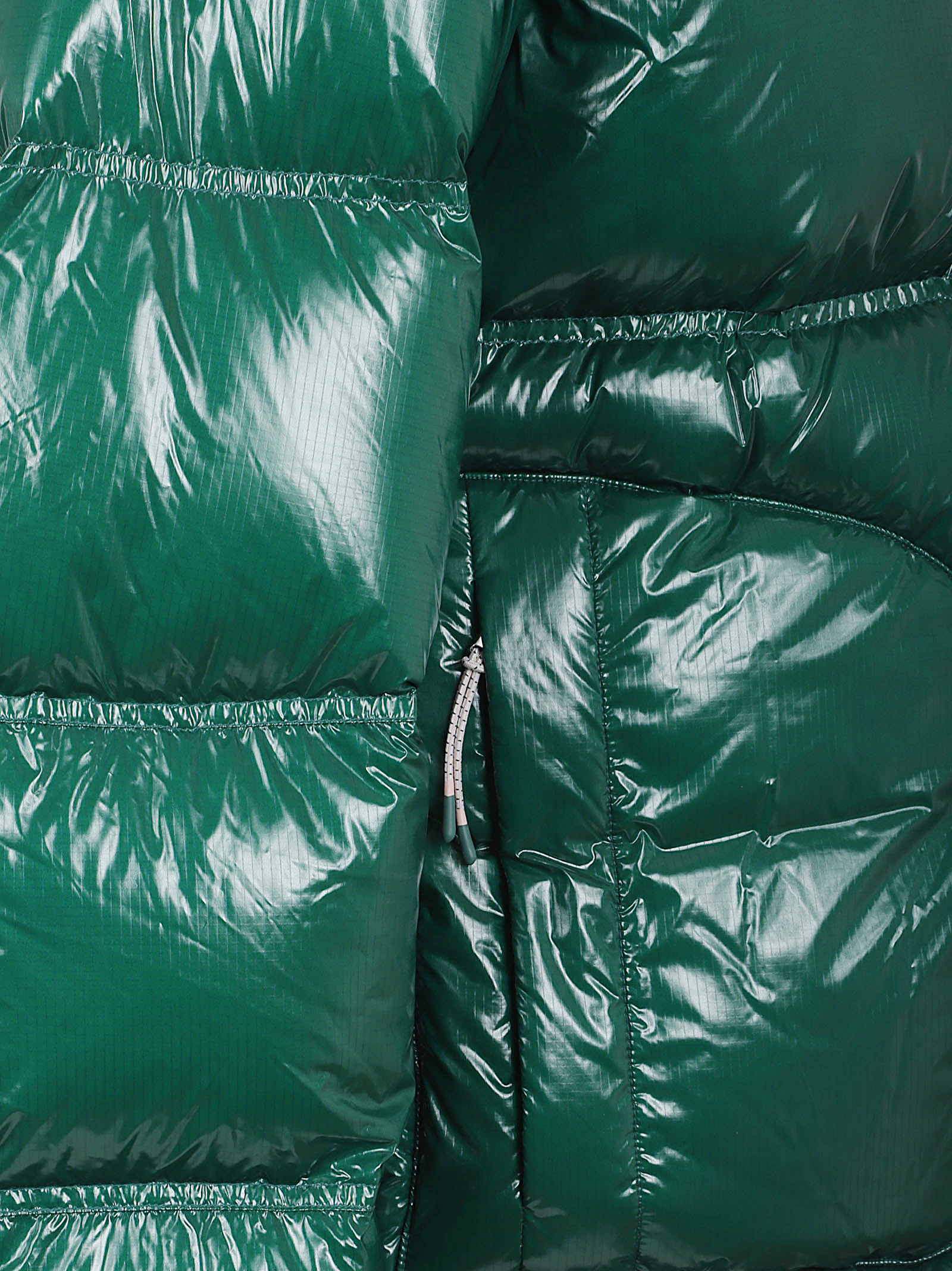 PUFFER JACKET MPF25OT19701 (Casablanca / ダウンジャケット・コート ) | Casablanca (カサブランカ)(1)