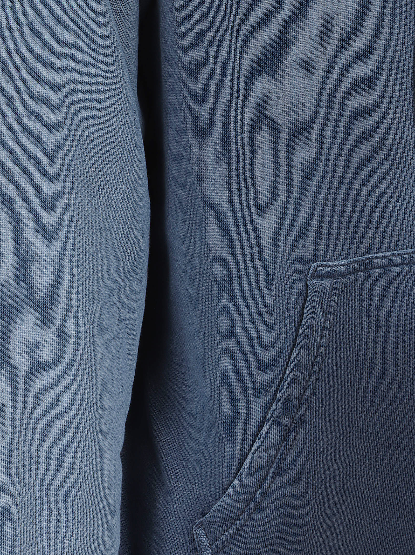 LAUNDRY SKATE HOODIE VINTAGE OMBB085F25FLE00U4343 (Off-White / スウェット・フーディー ) | Off-White (オフホワイト)(1)