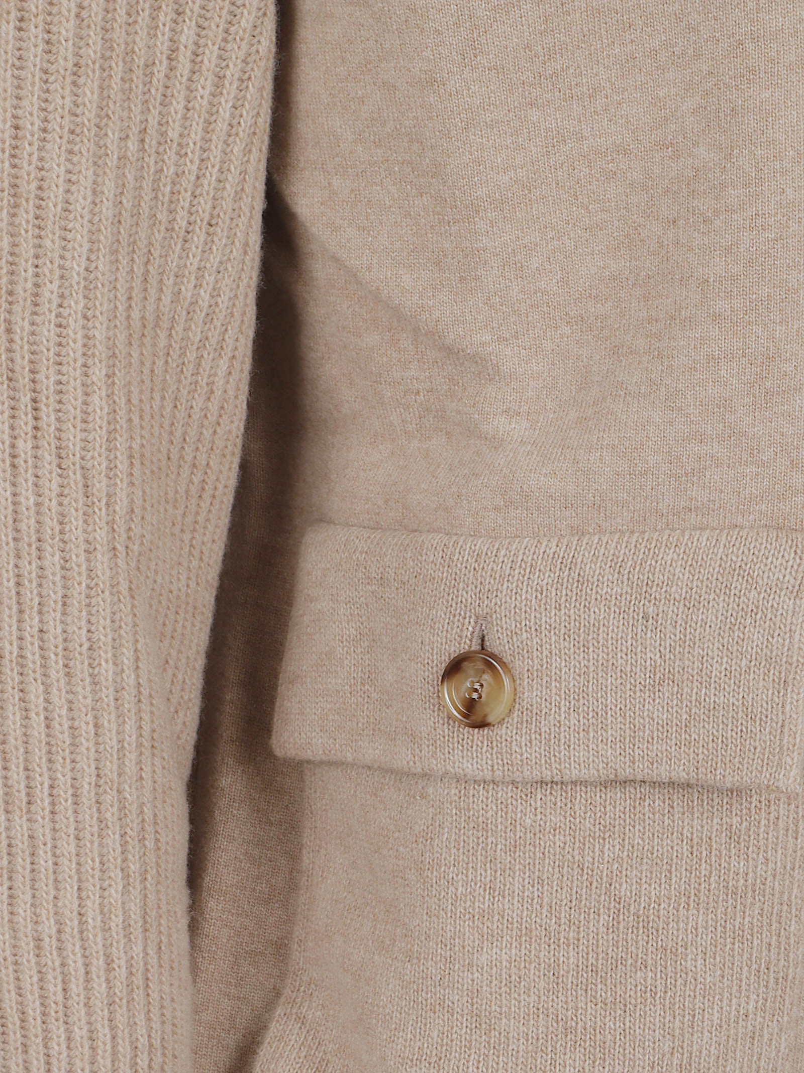 GIUBBINO DOUBLE IN MAGLIA UOMO AALKJT1AA65015210BC (LARDINI / アクティブウェア ) | LARDINI (ラルディーニ)(1)