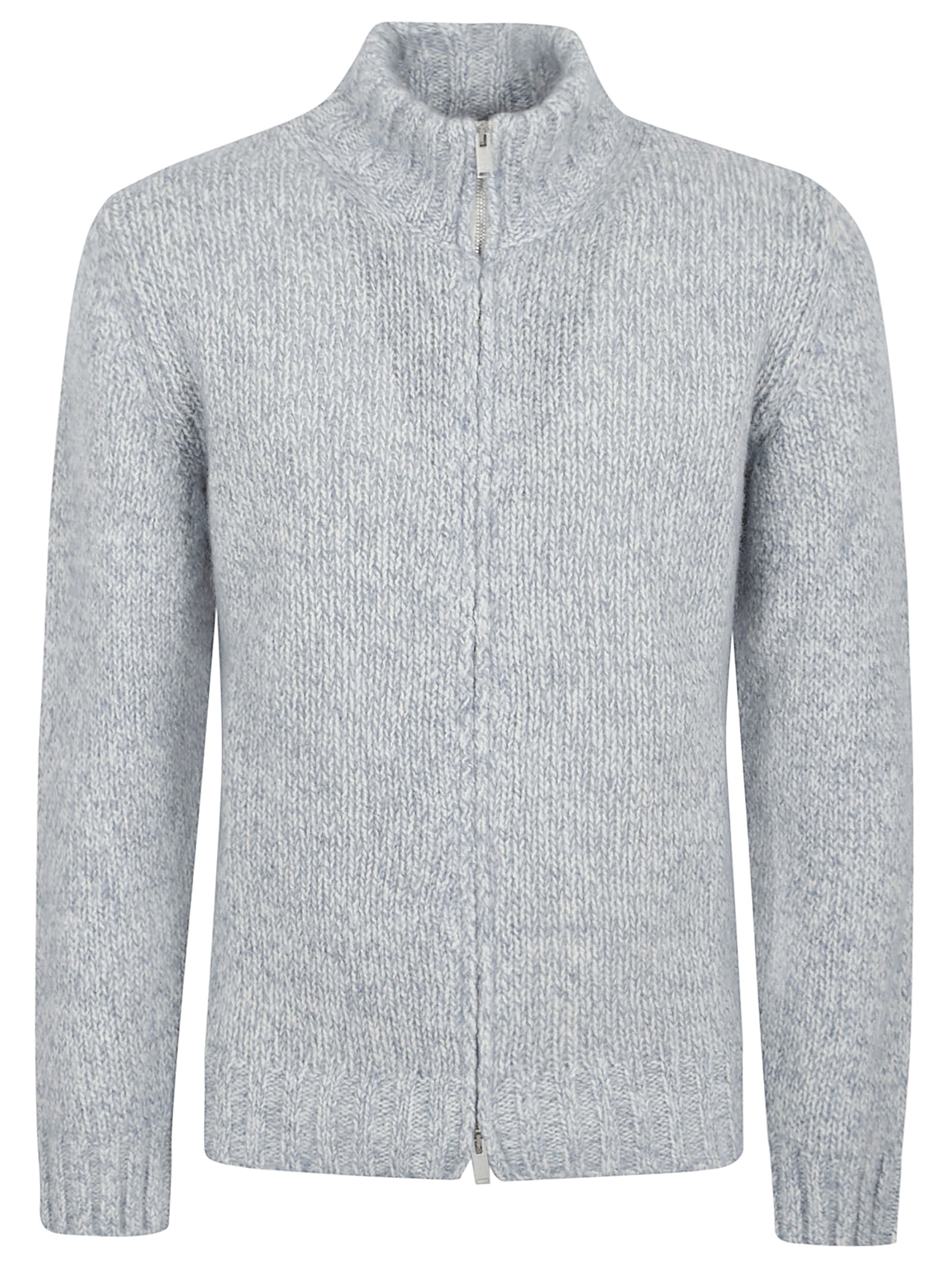 MAGLIA UOMO AALMML443AA65042150CE (LARDINI / ニット・セーター・カーディガン ) | LARDINI (ラルディーニ)