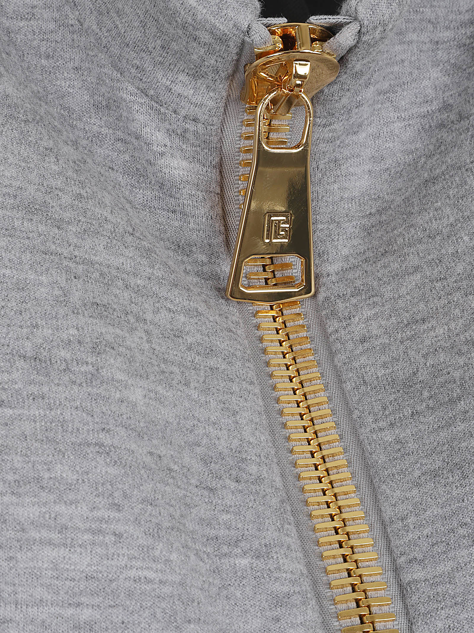 CLASSIC SLEEVELESS T FF0AG780JL179AD (Balmain / ベスト ) | Balmain (バルマン)(1)