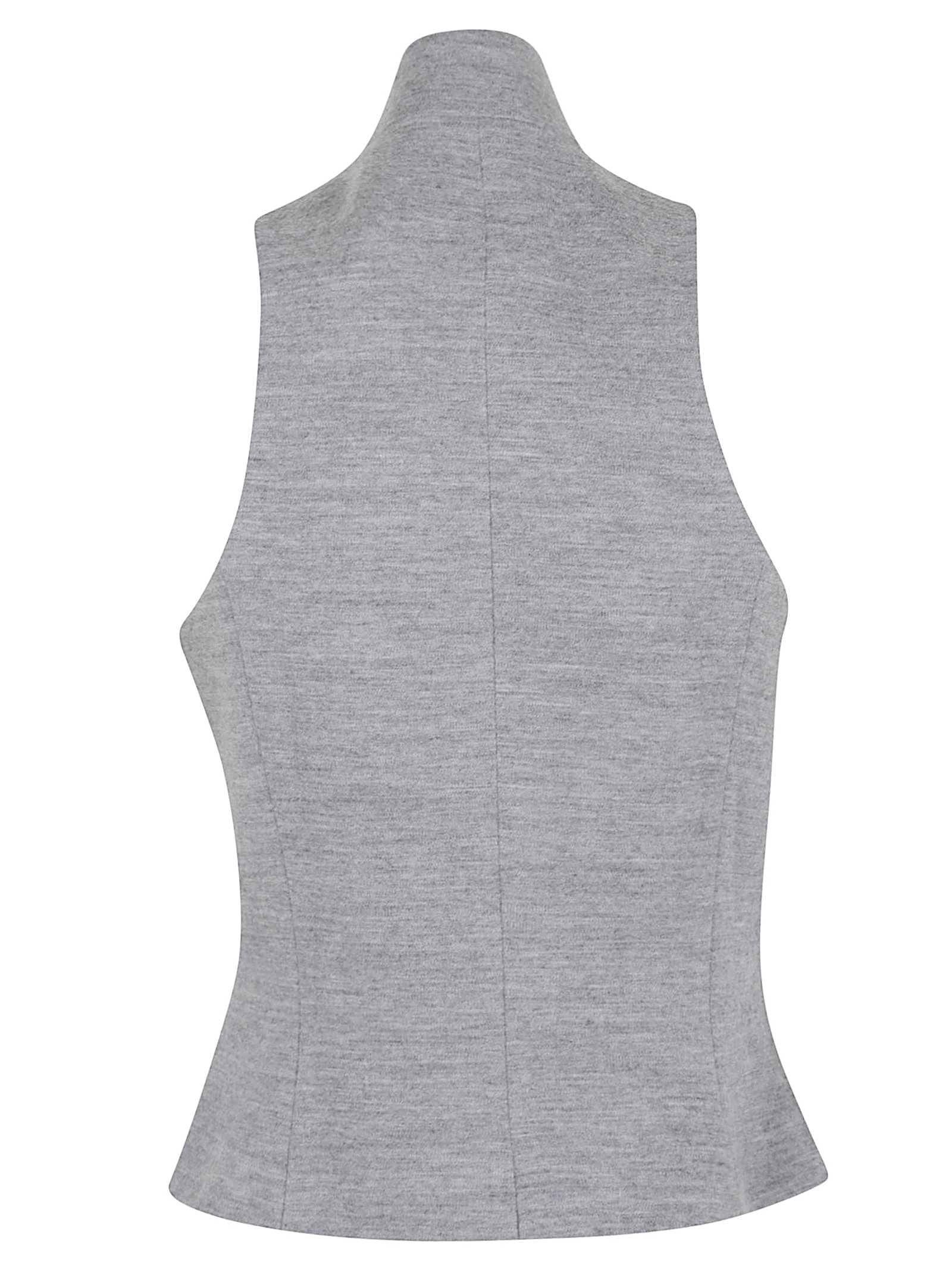 CLASSIC SLEEVELESS T FF0AG780JL179AD (Balmain / ベスト ) | Balmain (バルマン)(2)
