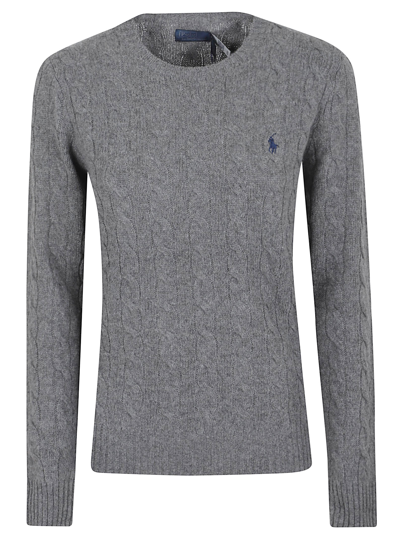 JULIANNA-LONG SLEEVE-PULLOVER 211971865501020 (Polo Ralph Lauren / ニット・セーター・カーディガン ) | Polo Ralph Lauren (ポロ ラルフ ローレン)