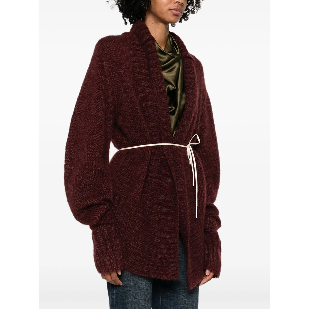 Sweater Dries Van Noten 2733011251359 (Dries Van Noten / ニット・セーター・カーディガン ) | Dries Van Noten (ドリスヴァンノッテン)(4)