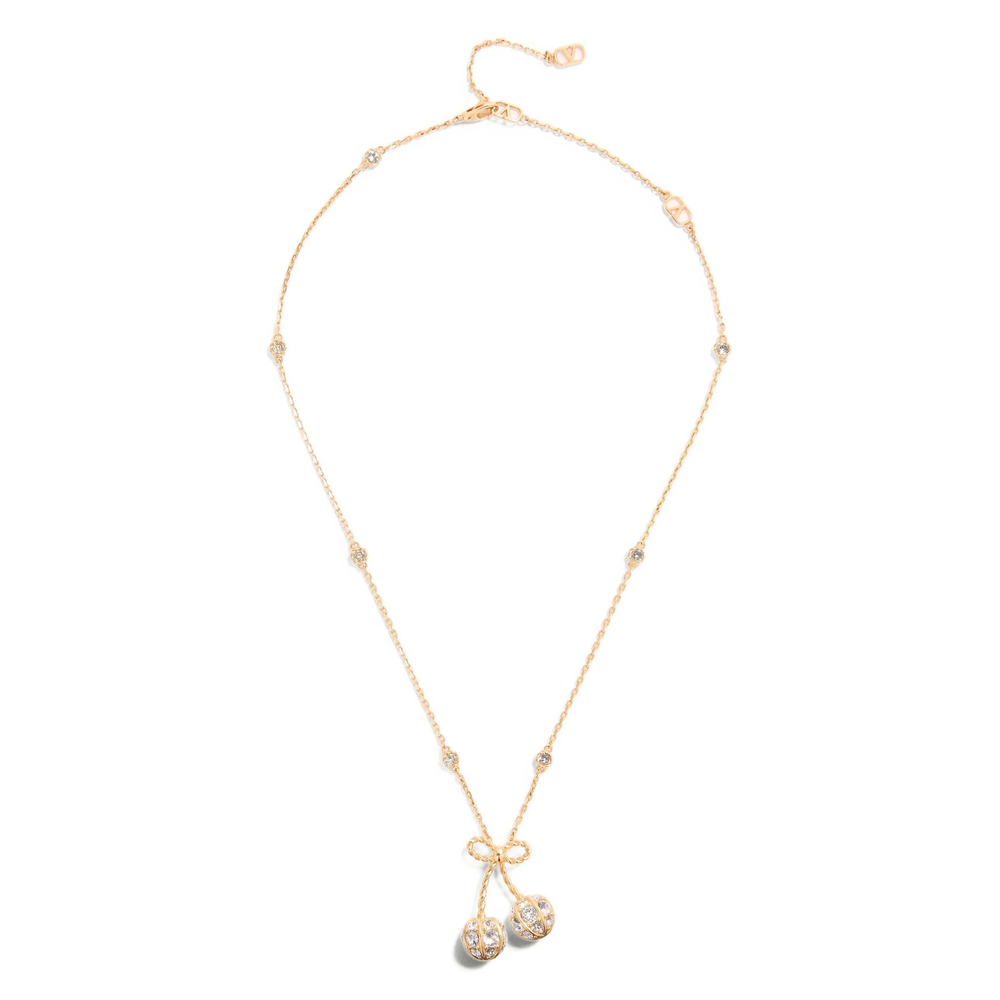 Jewellery Valentino Garavani 7W0J0BA2YCW9MN (Valentino Garavani / ネックレス ) | Valentino Garavani (ヴァレンティノ)