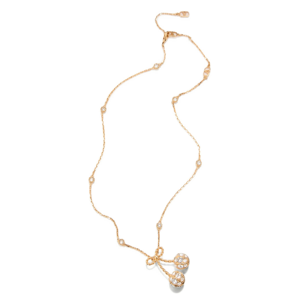 Jewellery Valentino Garavani 7W0J0BA2YCW9MN (Valentino Garavani / ネックレス ) | Valentino Garavani (ヴァレンティノ)(1)