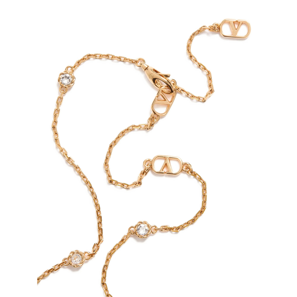 Jewellery Valentino Garavani 7W0J0BA2YCW9MN (Valentino Garavani / ネックレス ) | Valentino Garavani (ヴァレンティノ)(3)