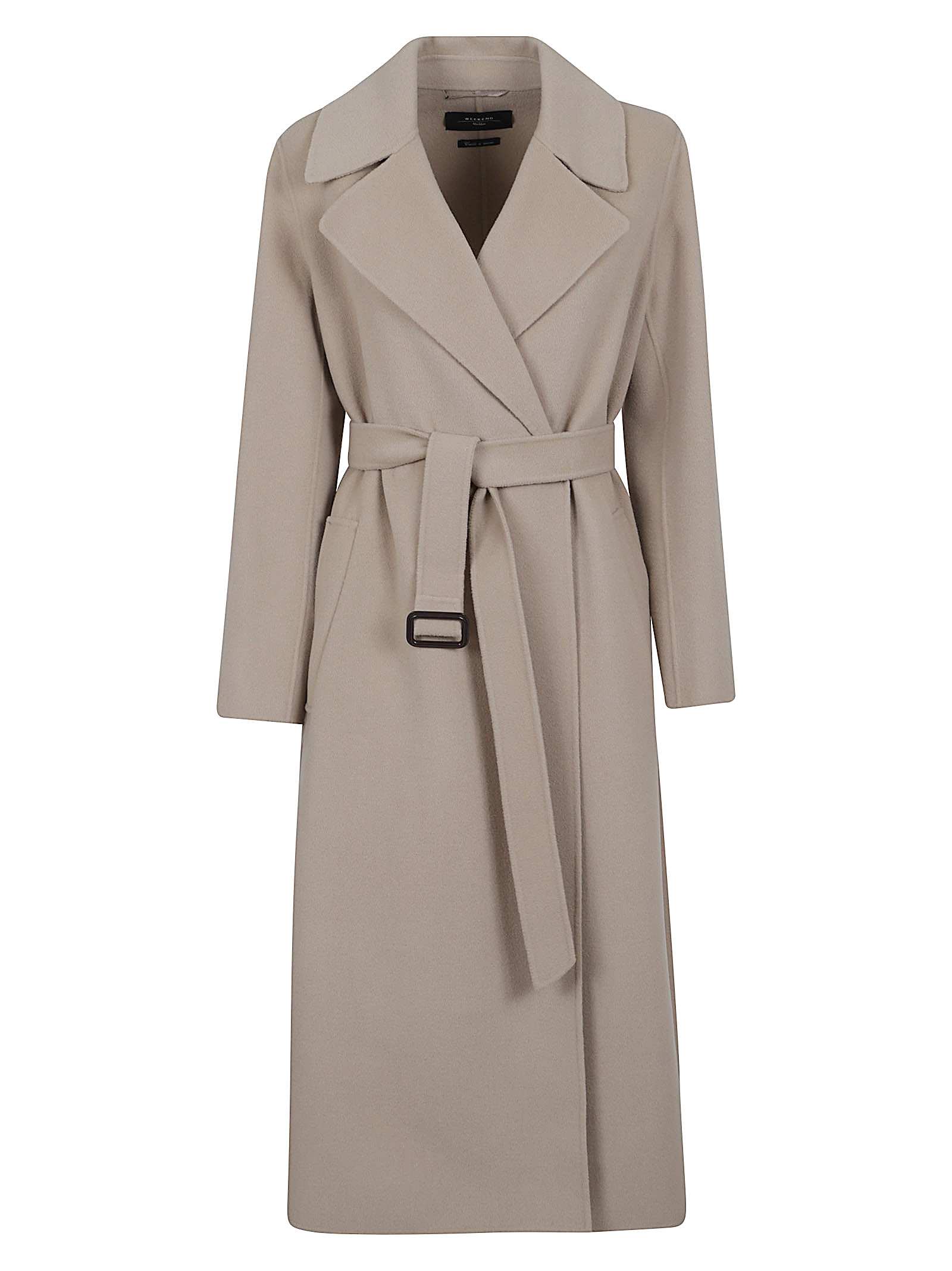 MANU COAT 2525016021600086 (Weekend Max Mara / コート ) | Weekend Max Mara (ウィークエンド マックスマーラ)