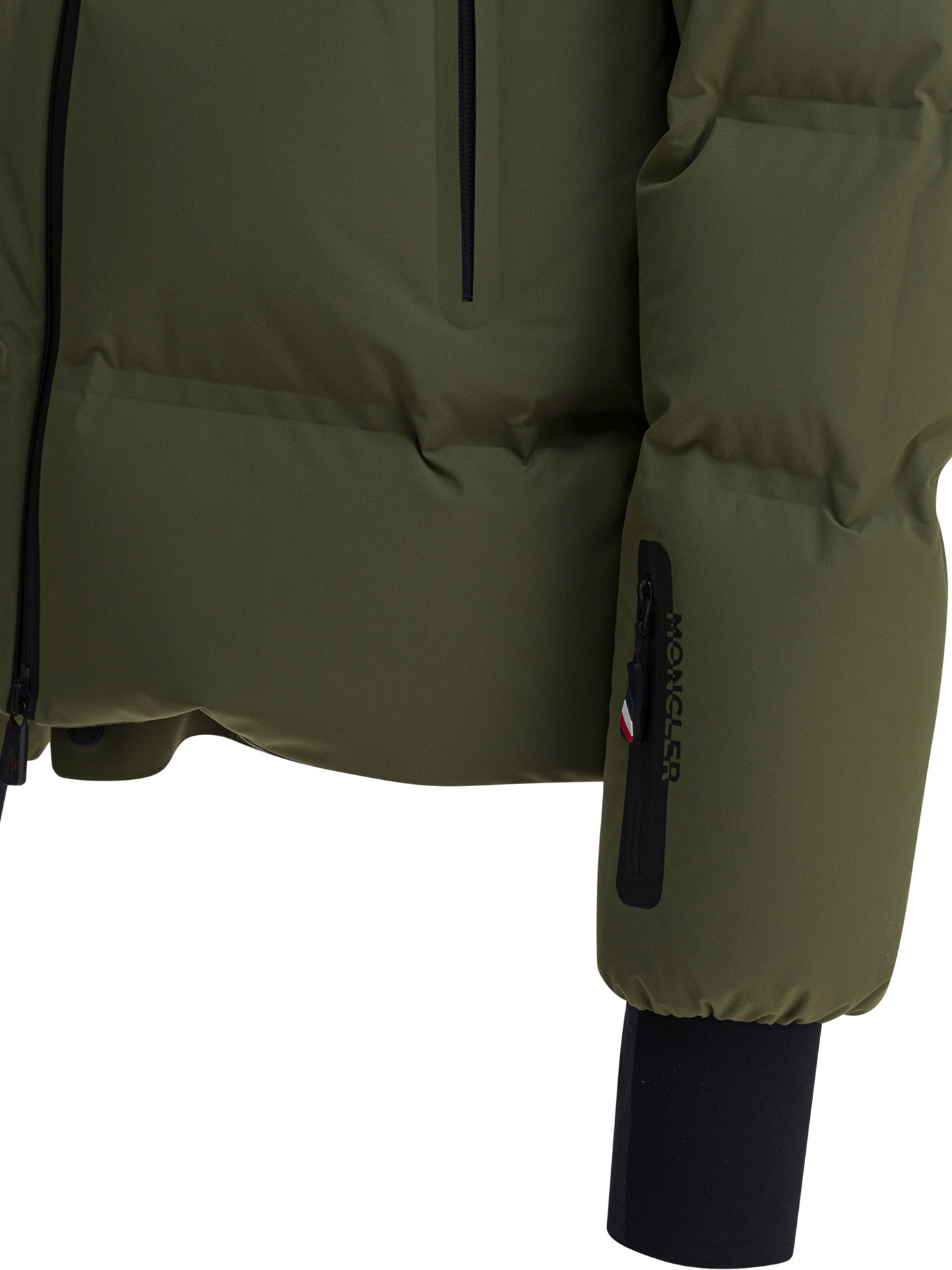 "Angren" ski jacket ANGREN1A00018597S323I (Moncler Grenoble / ダウンジャケット・コート ) | Moncler Grenoble (モンクレール グルノーブル)(2)