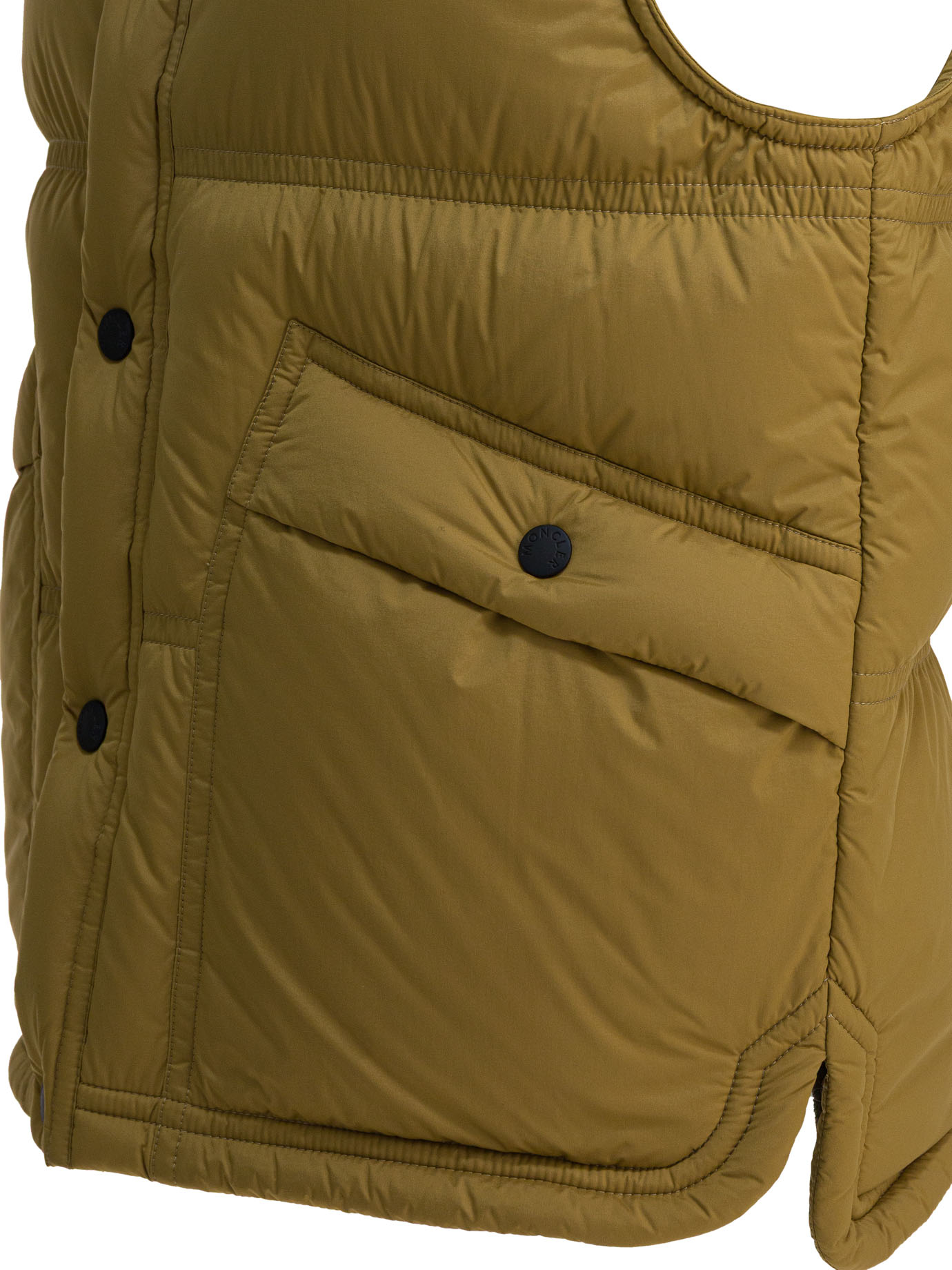 "Aul" sleeveless jacket AUL1A00030596TM23L (Moncler Grenoble / ベスト ) | Moncler Grenoble (モンクレール グルノーブル)(3)
