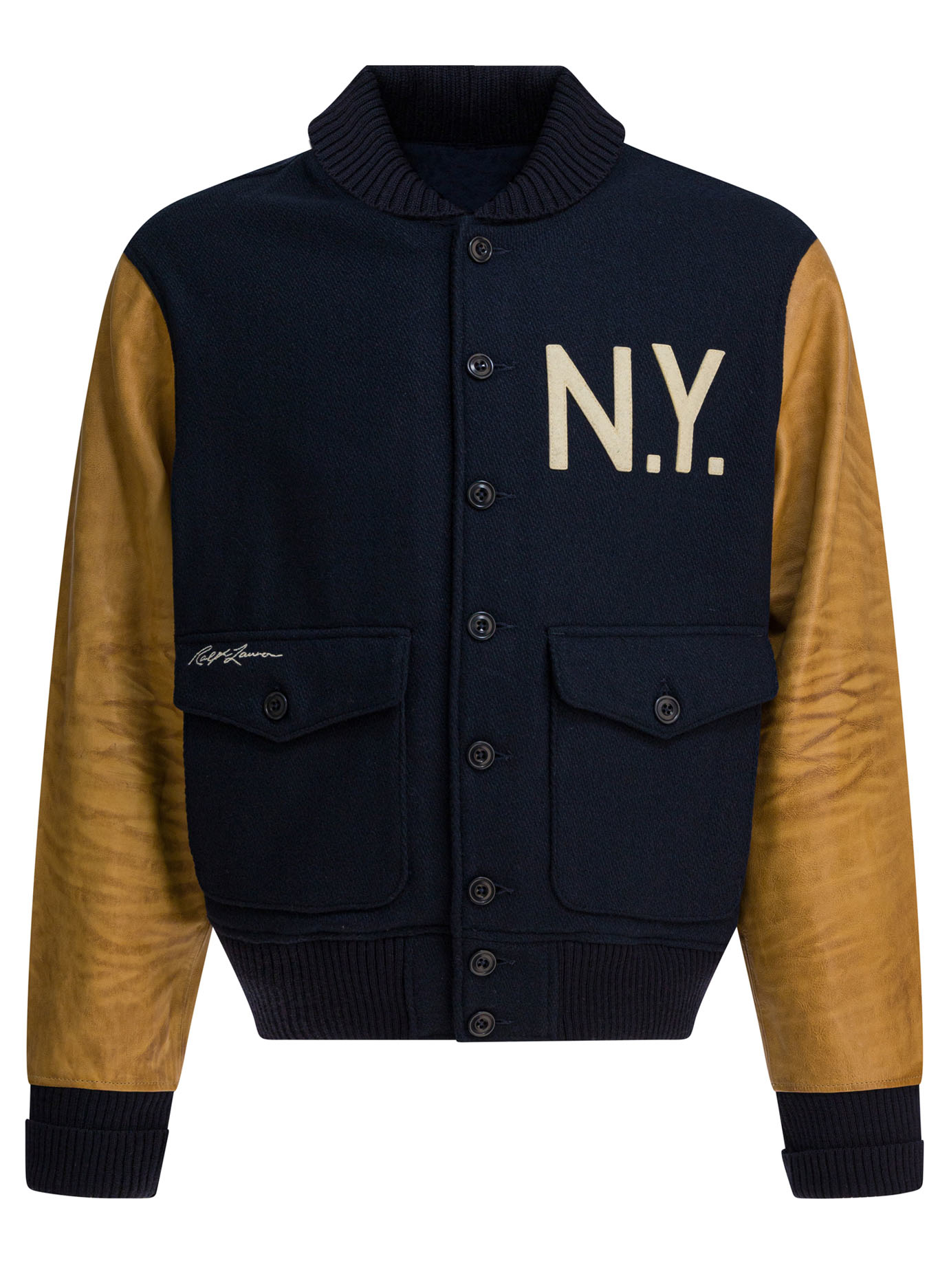 "NY" jacket 710982815001HUNTER (Polo Ralph Lauren / カジュアルジャケット ) | Polo Ralph Lauren (ポロ ラルフ ローレン)