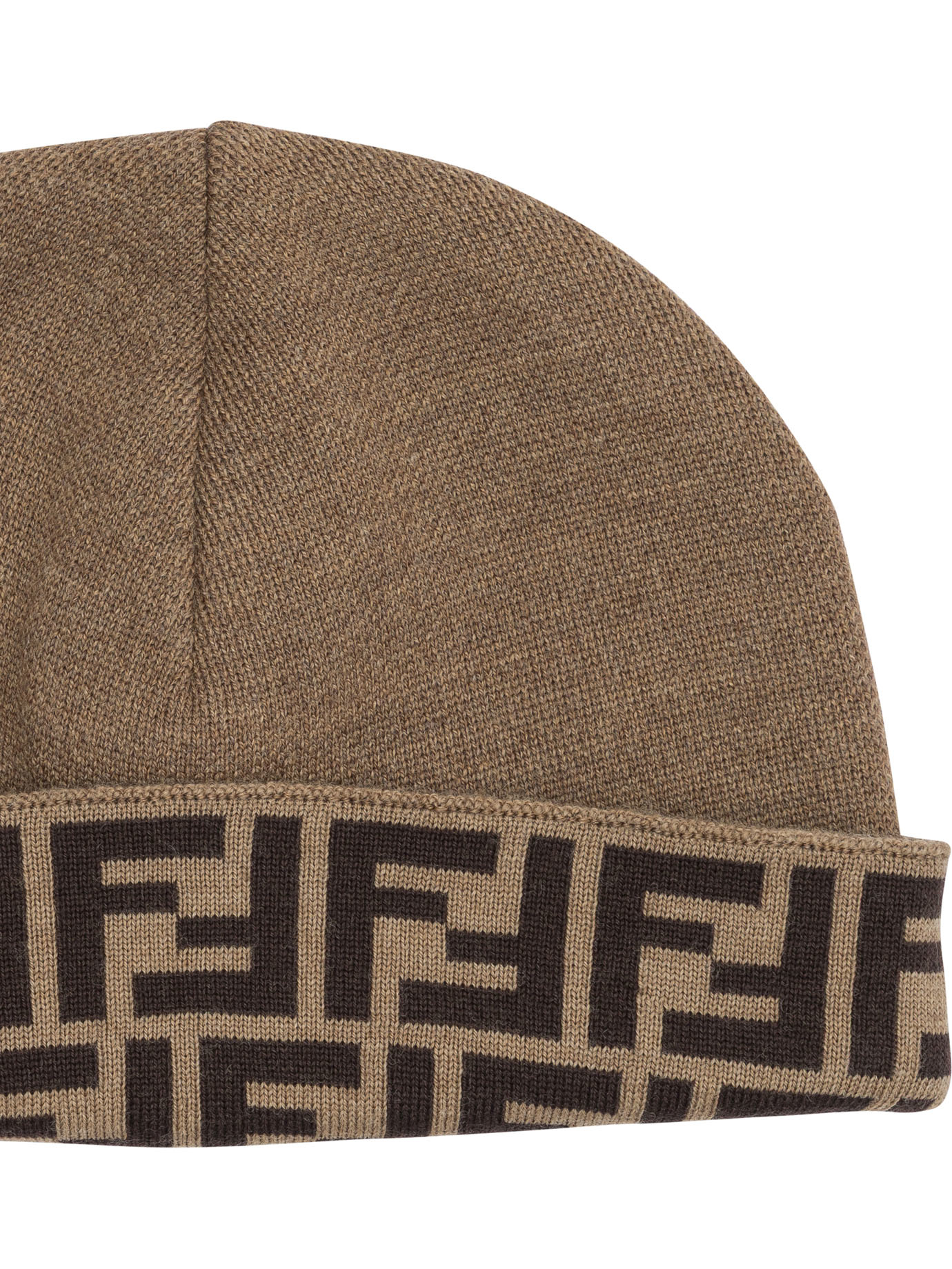 Hats JUP038AV78F1U75 (FENDI / 帽子 ) | FENDI (フェンディ)(2)