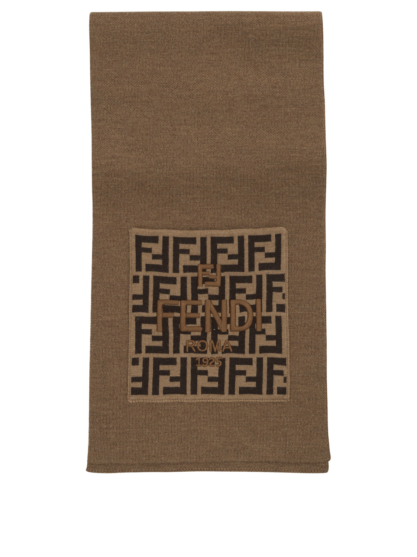 Scarves & Silk scarves JUQ065AV78F1U75 (FENDI / スカーフ・マフラー ) | FENDI (フェンディ)