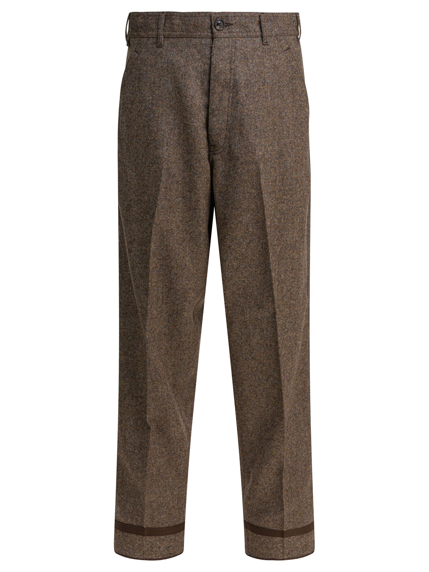 Wool pants S67KA0074M35569141M (Maison Margiela / パンツ ) | Maison Margiela (メゾン マルジェラ)