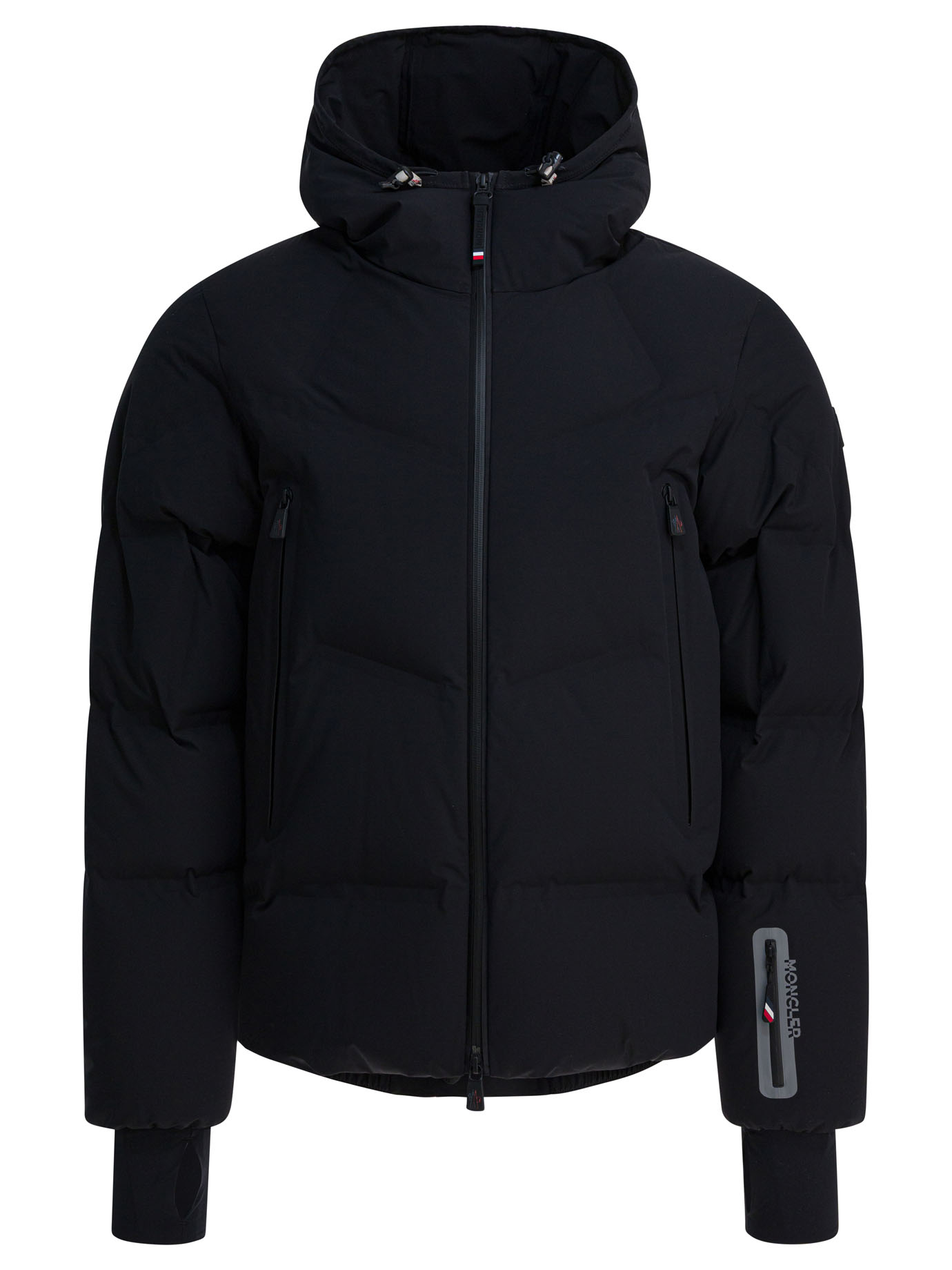 "Angren" ski jacket ANGREN1A00018597S3999 (Moncler Grenoble / ダウンジャケット・コート ) | Moncler Grenoble (モンクレール グルノーブル)