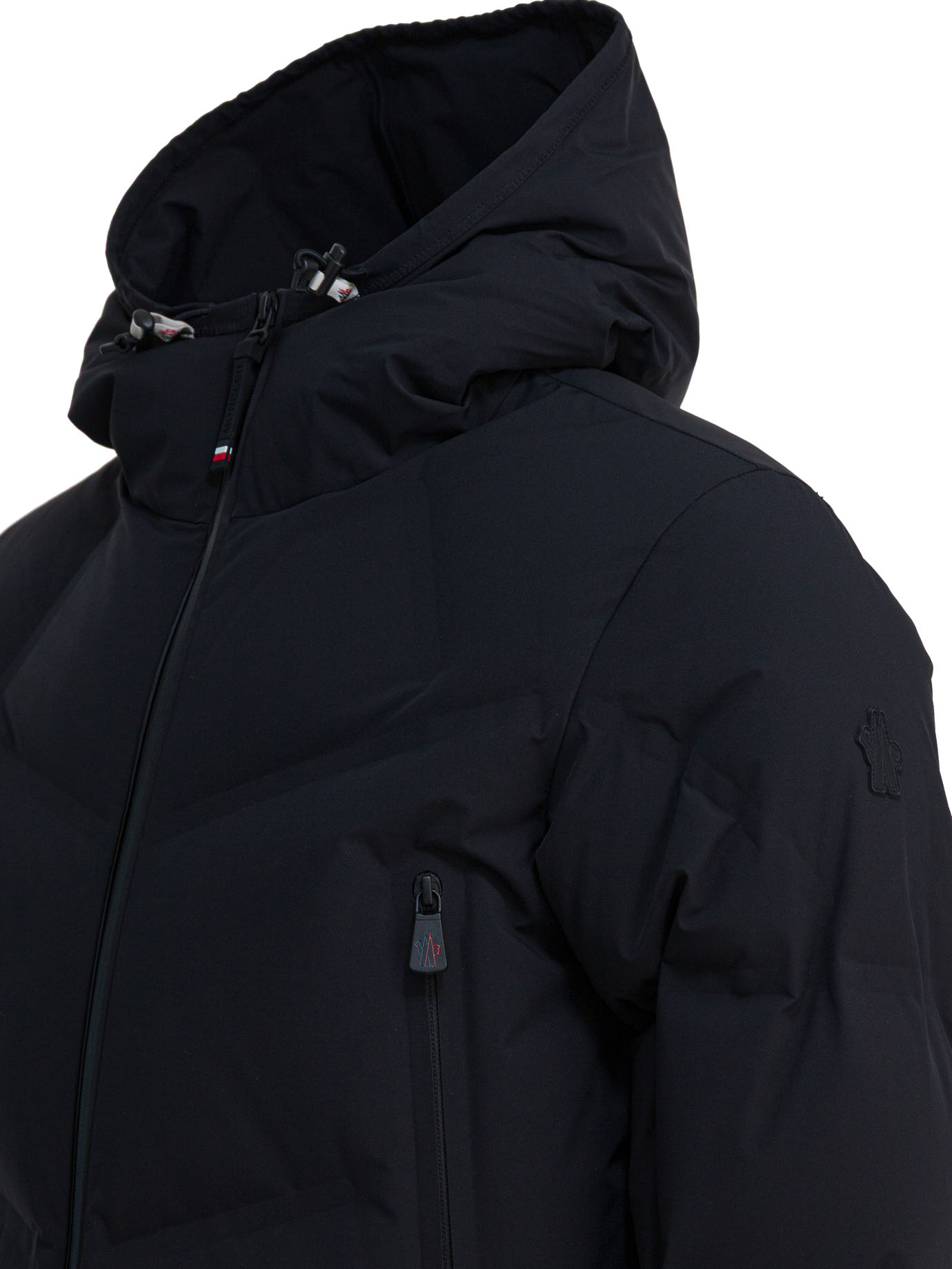 "Angren" ski jacket ANGREN1A00018597S3999 (Moncler Grenoble / ダウンジャケット・コート ) | Moncler Grenoble (モンクレール グルノーブル)(2)