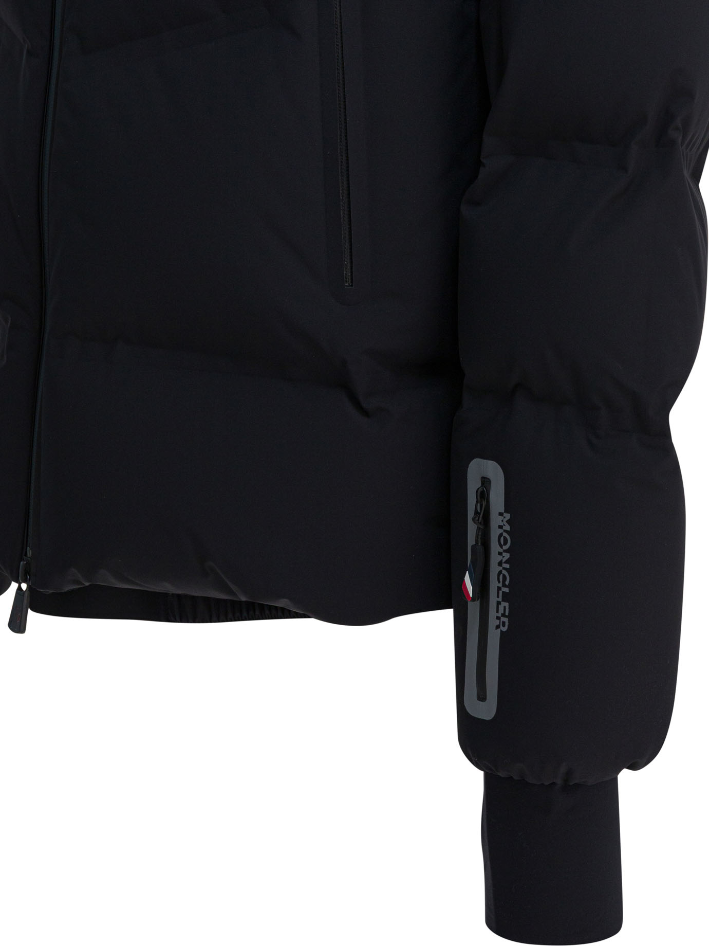 "Angren" ski jacket ANGREN1A00018597S3999 (Moncler Grenoble / ダウンジャケット・コート ) | Moncler Grenoble (モンクレール グルノーブル)(3)
