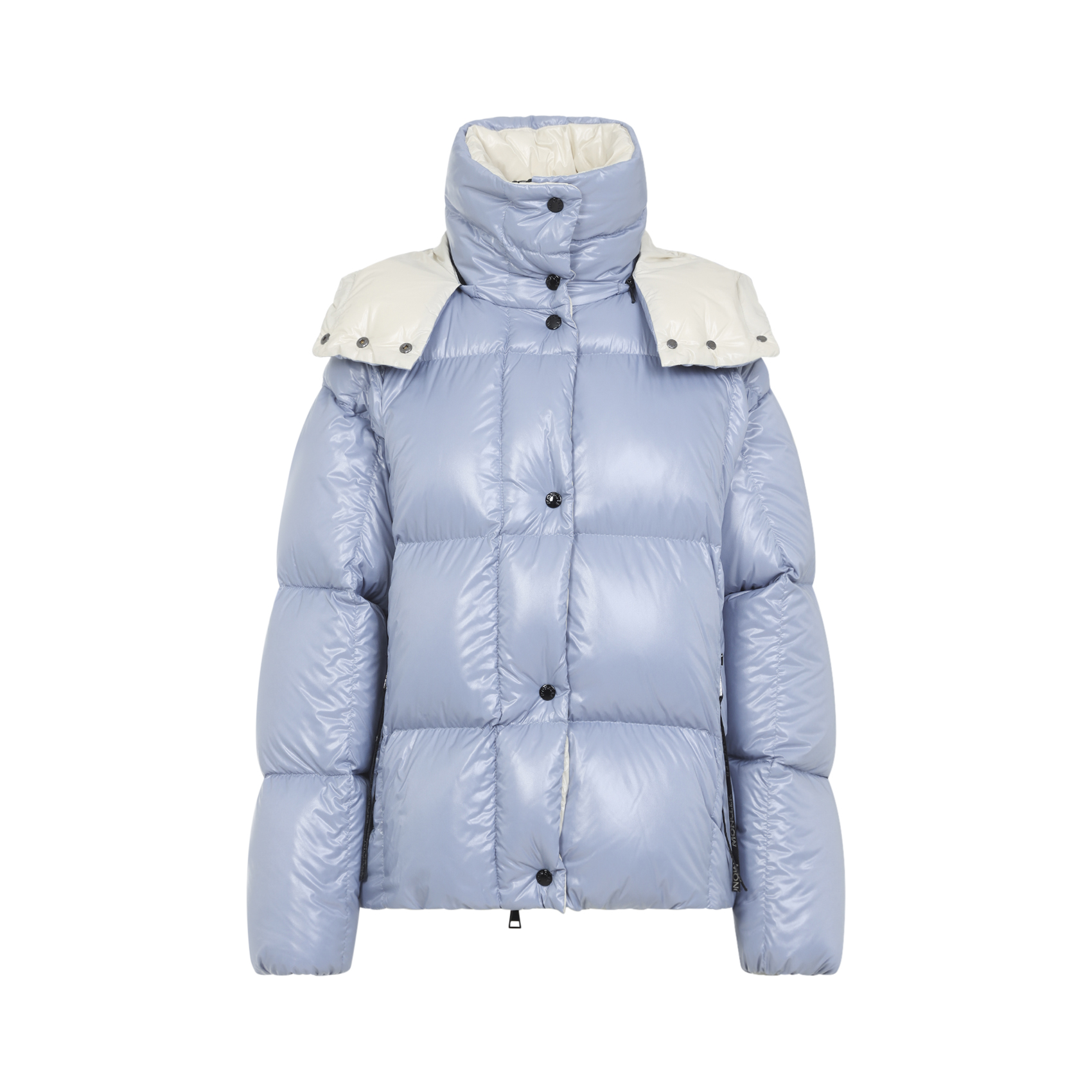 Moncler Coats Clear Blue K20931A001036895070W (Moncler / ダウンジャケット・コート ) | Moncler (モンクレール)