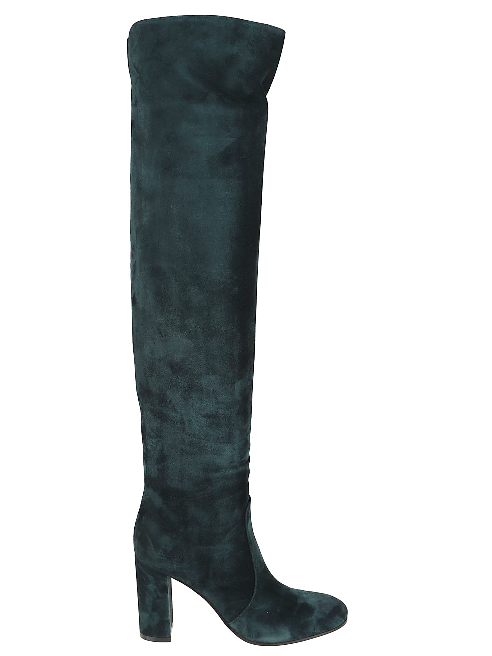 BOOT G8014585RICC45HUNT (Gianvito Rossi / ブーツ ) | Gianvito Rossi (ジャンヴィト ロッシ)