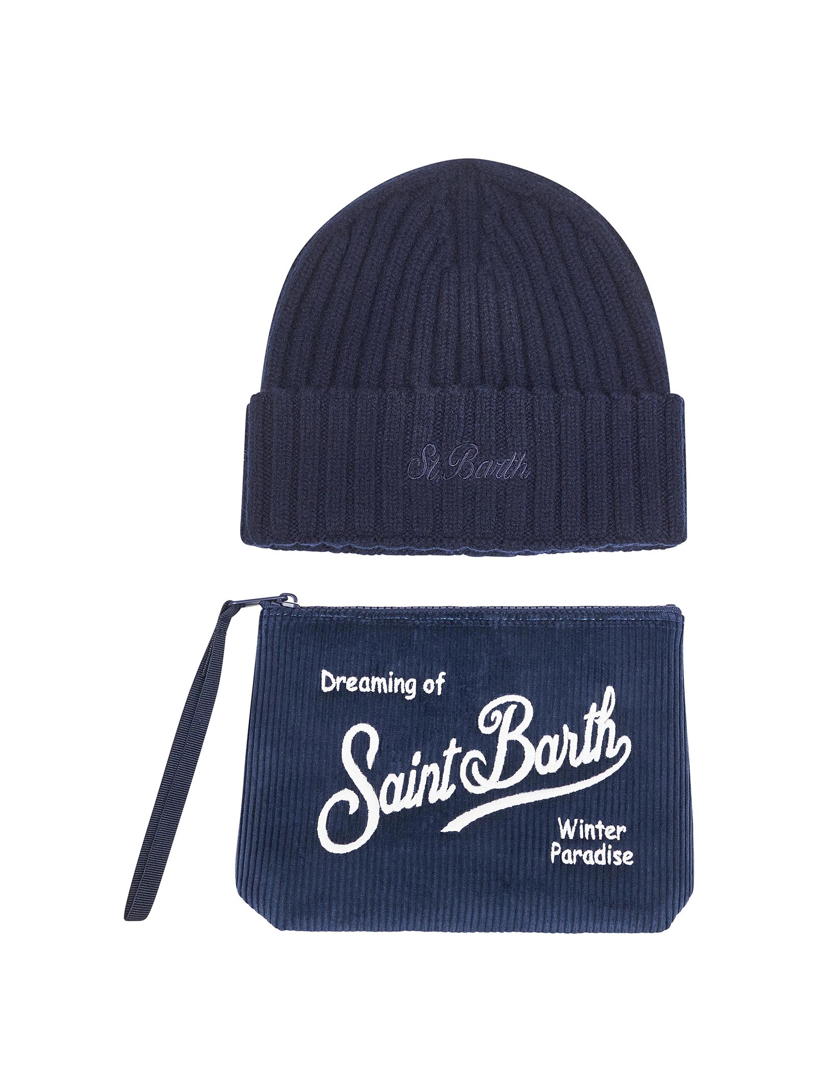 MC2 Saint Barth Accessories BOX002100164I (MC2 SAINT BARTH / 帽子 ) | MC2 SAINT BARTH (エムシーツーセイントバース)