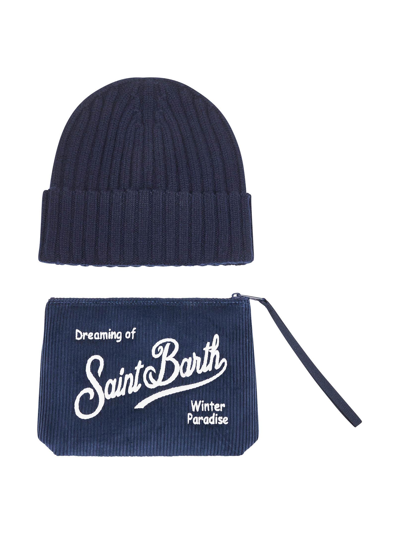 MC2 Saint Barth Accessories BOX002100164I (MC2 SAINT BARTH / 帽子 ) | MC2 SAINT BARTH (エムシーツーセイントバース)(1)