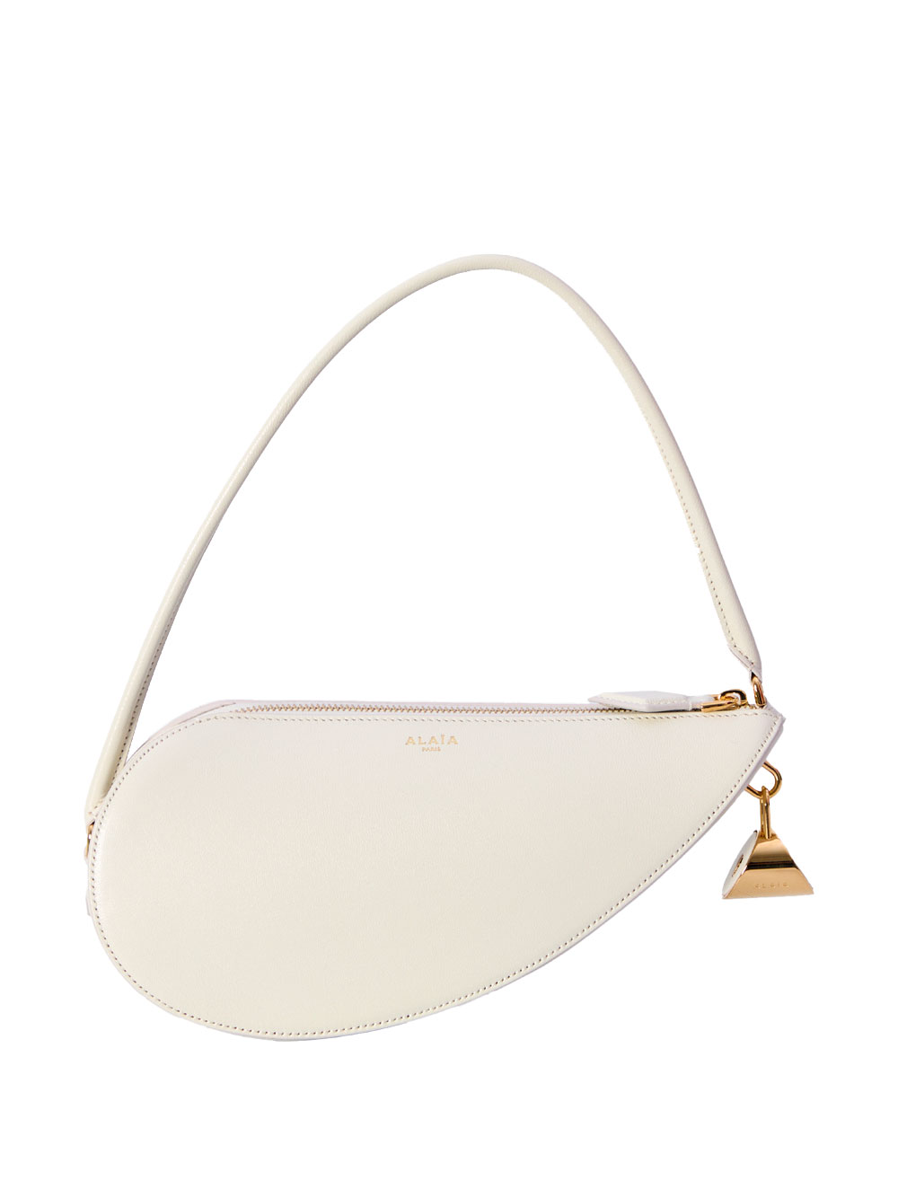 LE DEMI COEUR BAG AA1S03436CA212030 (ALAIA / ハンドバッグ・ショルダーバッグ ) | ALAIA (アライア)