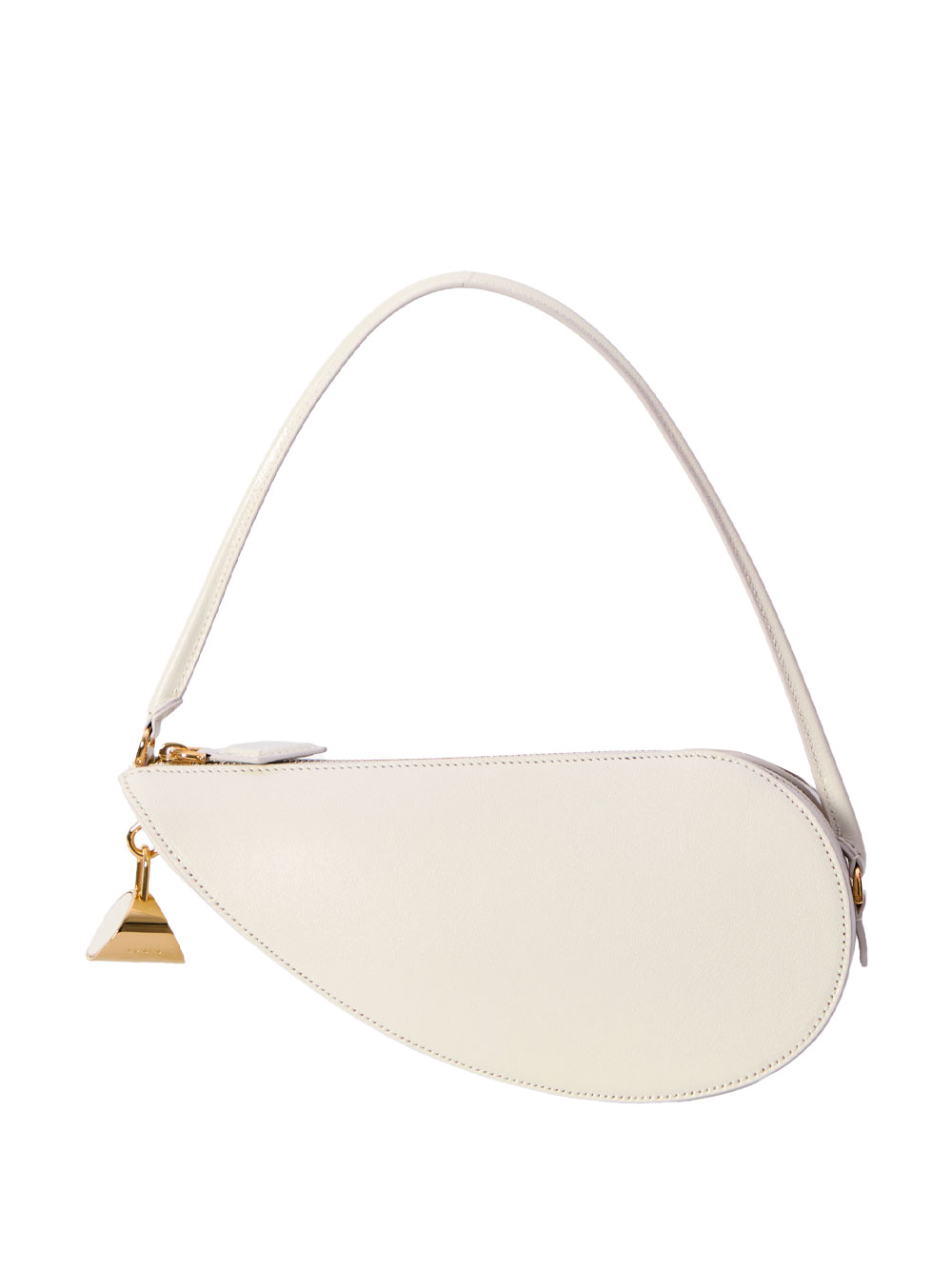 LE DEMI COEUR BAG AA1S03436CA212030 (ALAIA / ハンドバッグ・ショルダーバッグ ) | ALAIA (アライア)(1)