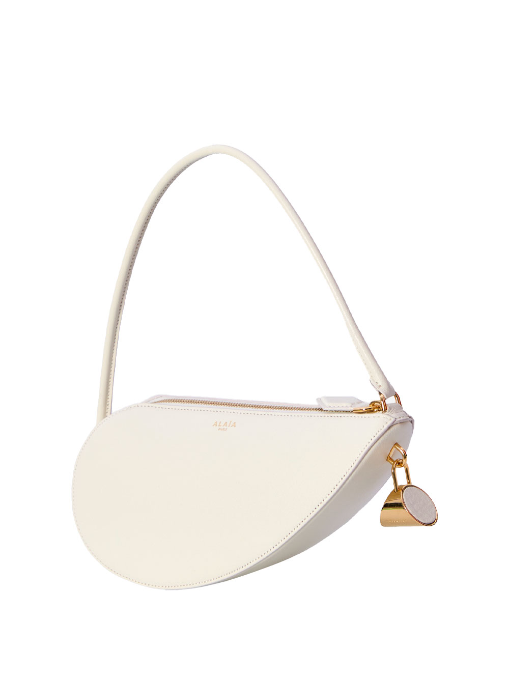 LE DEMI COEUR BAG AA1S03436CA212030 (ALAIA / ハンドバッグ・ショルダーバッグ ) | ALAIA (アライア)(2)