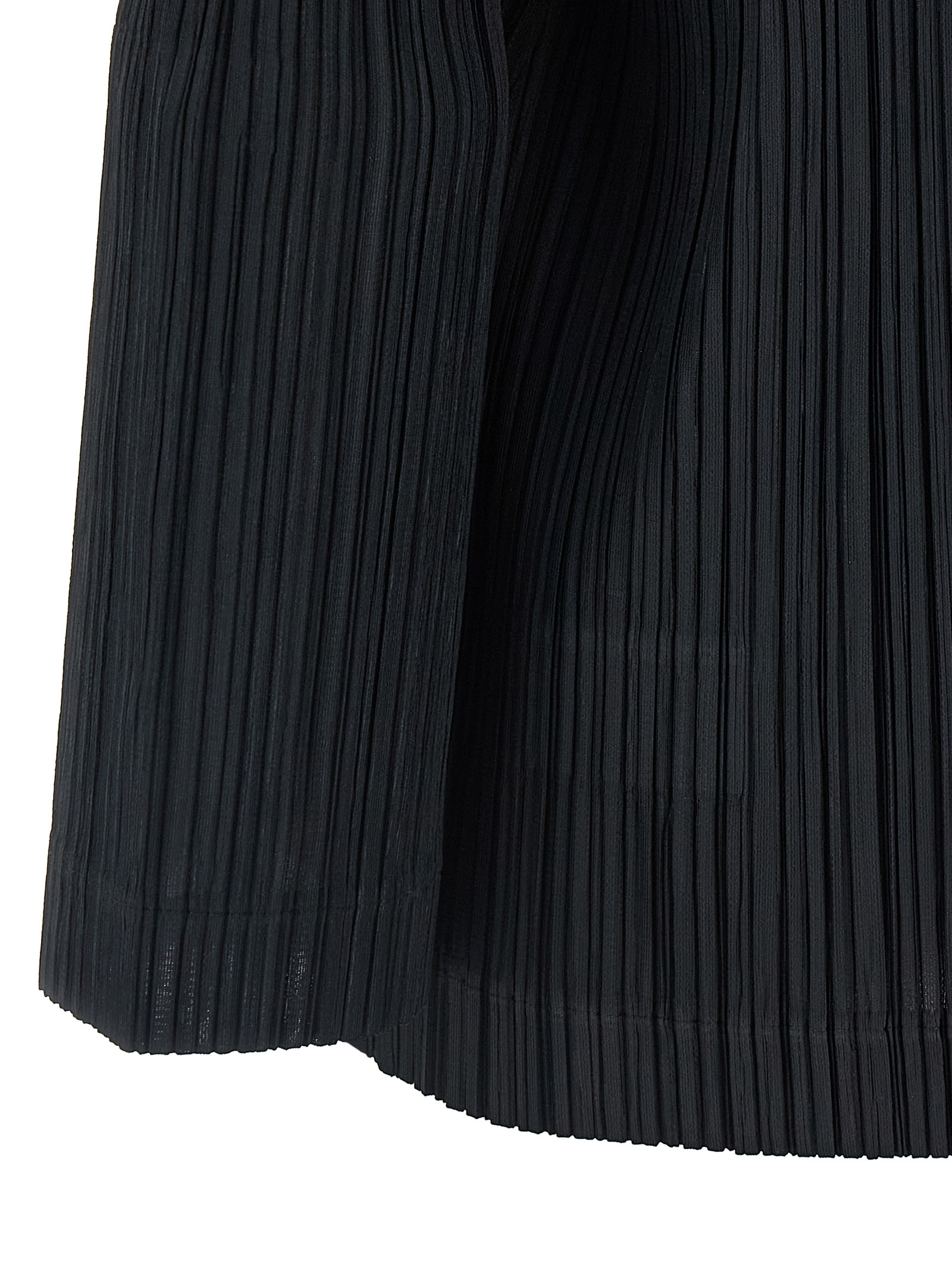 'Pleats' blazer PP58JD50115 (PLEATS PLEASE ISSEY MIYAKE / ブレザー・ジャケット ) | PLEATS PLEASE ISSEY MIYAKE (プリーツ プリーズ イッセイ ミヤケ)(3)