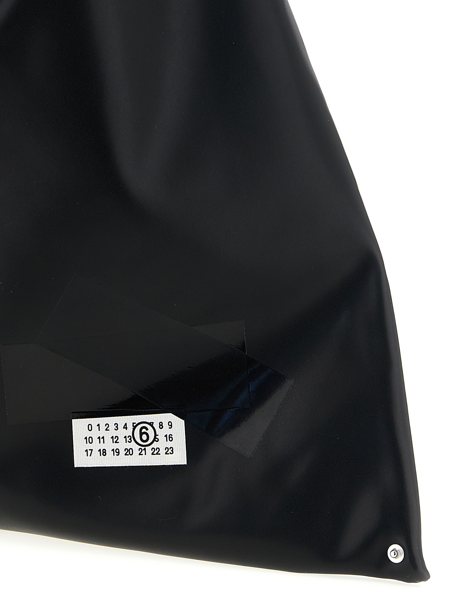 'Japanese Classic' medium handbag S54WD0039P8757T8013 (MM6 Maison Margiela / トートバッグ ) | MM6 Maison Margiela (エムエムシックス)(2)