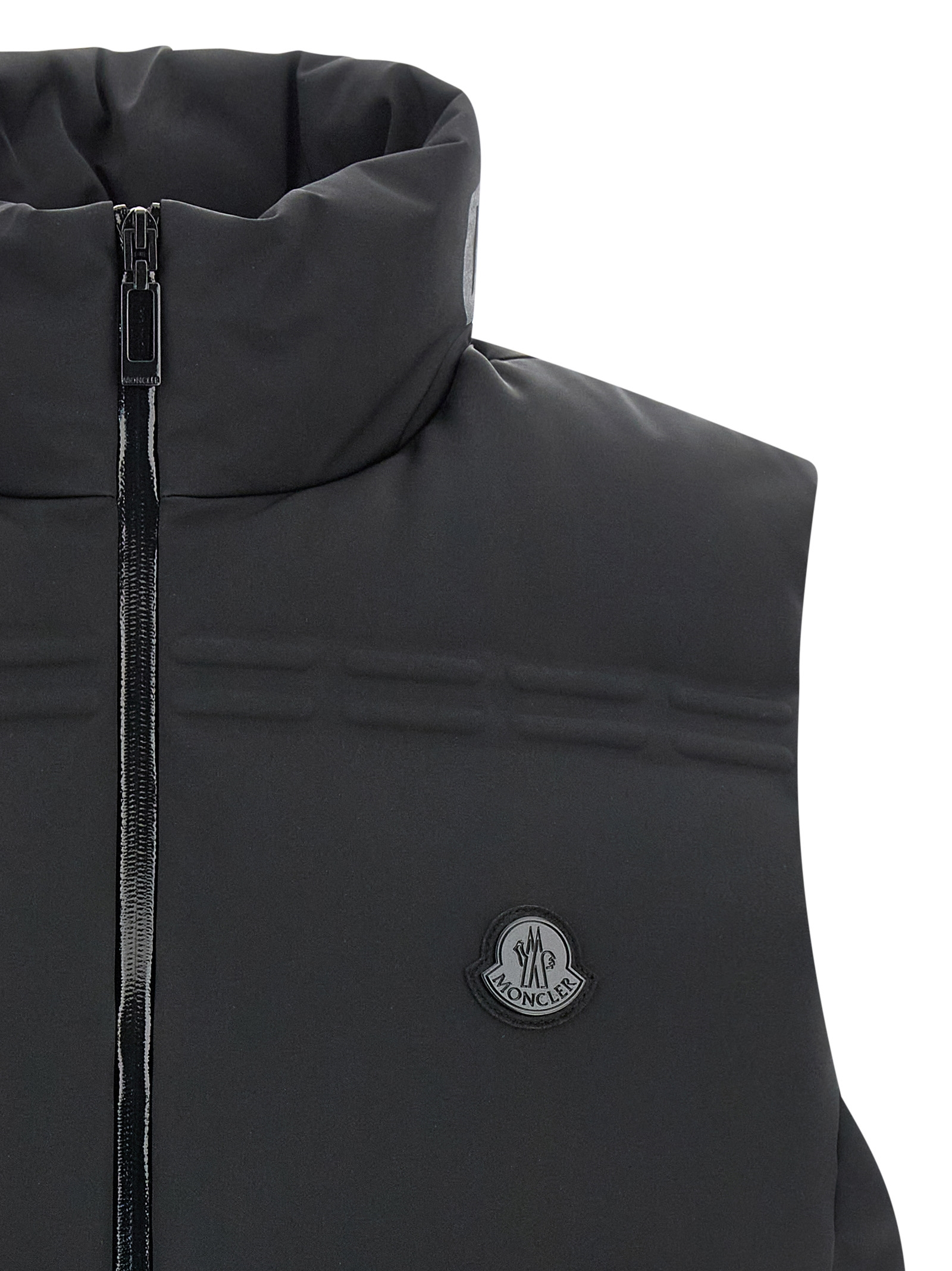 Moncler x A$AP Rocky 'Sparky' vest K24041A00016M6979999 (Moncler Genius / ベスト ) | Moncler Genius (モンクレール ジーニアス)(2)