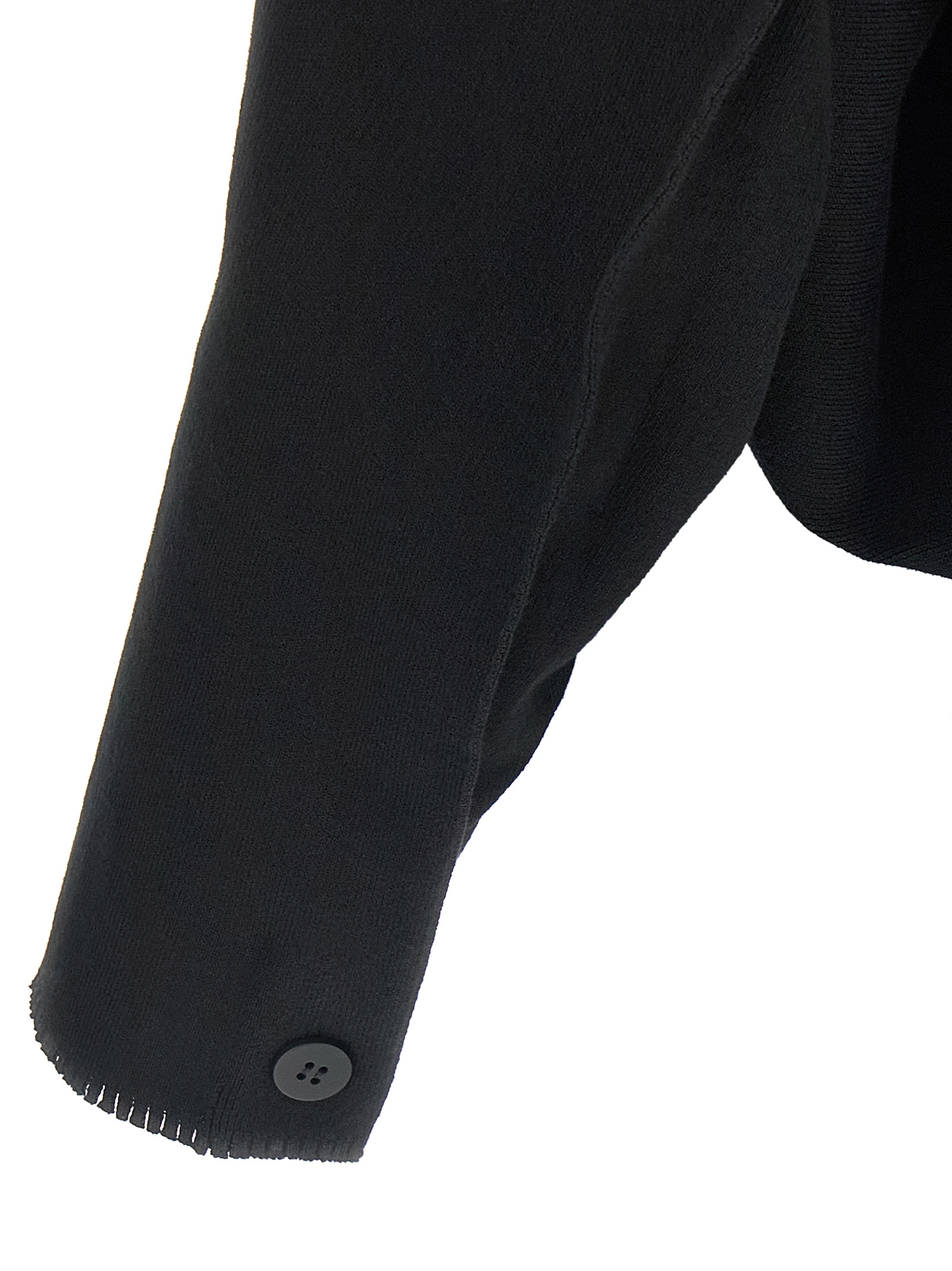 'Campagne' cardigan IM58KO35415 (ISSEY MIYAKE / ニット・セーター・カーディガン ) | ISSEY MIYAKE (イッセイ ミヤケ)(3)