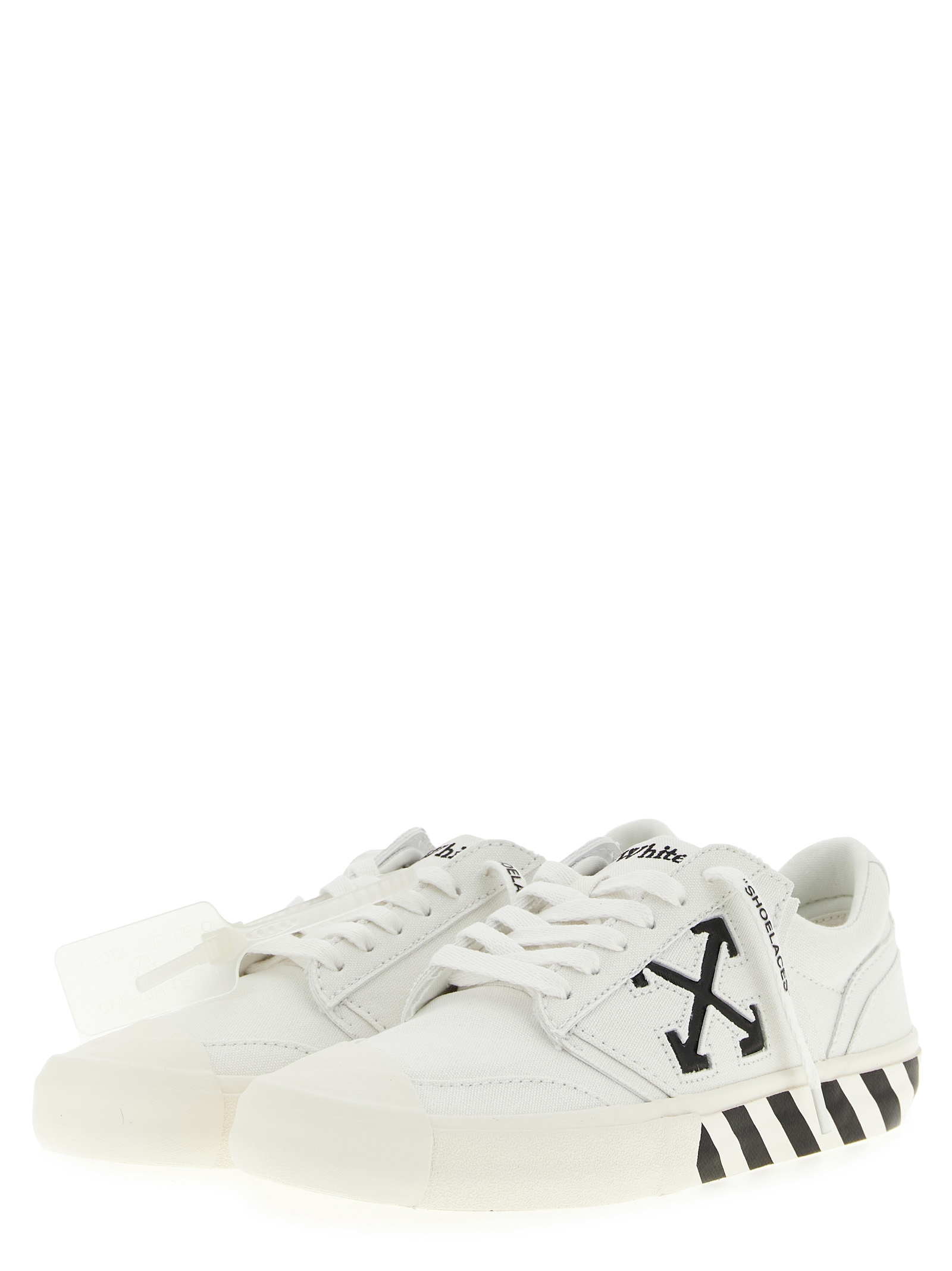 'Vulc Undercut' sneakers OWIA28HF25FAB00101100110 (Off-White / スニーカー ) | Off-White (オフホワイト)(1)
