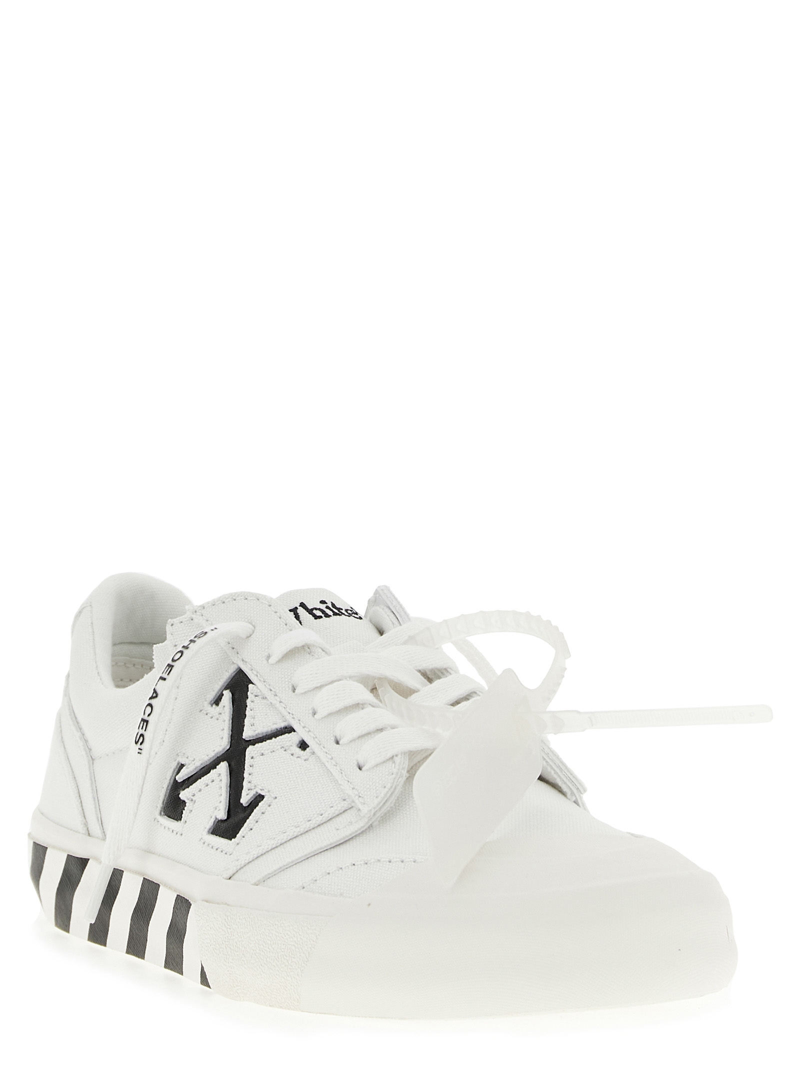 'Vulc Undercut' sneakers OWIA28HF25FAB00101100110 (Off-White / スニーカー ) | Off-White (オフホワイト)(2)