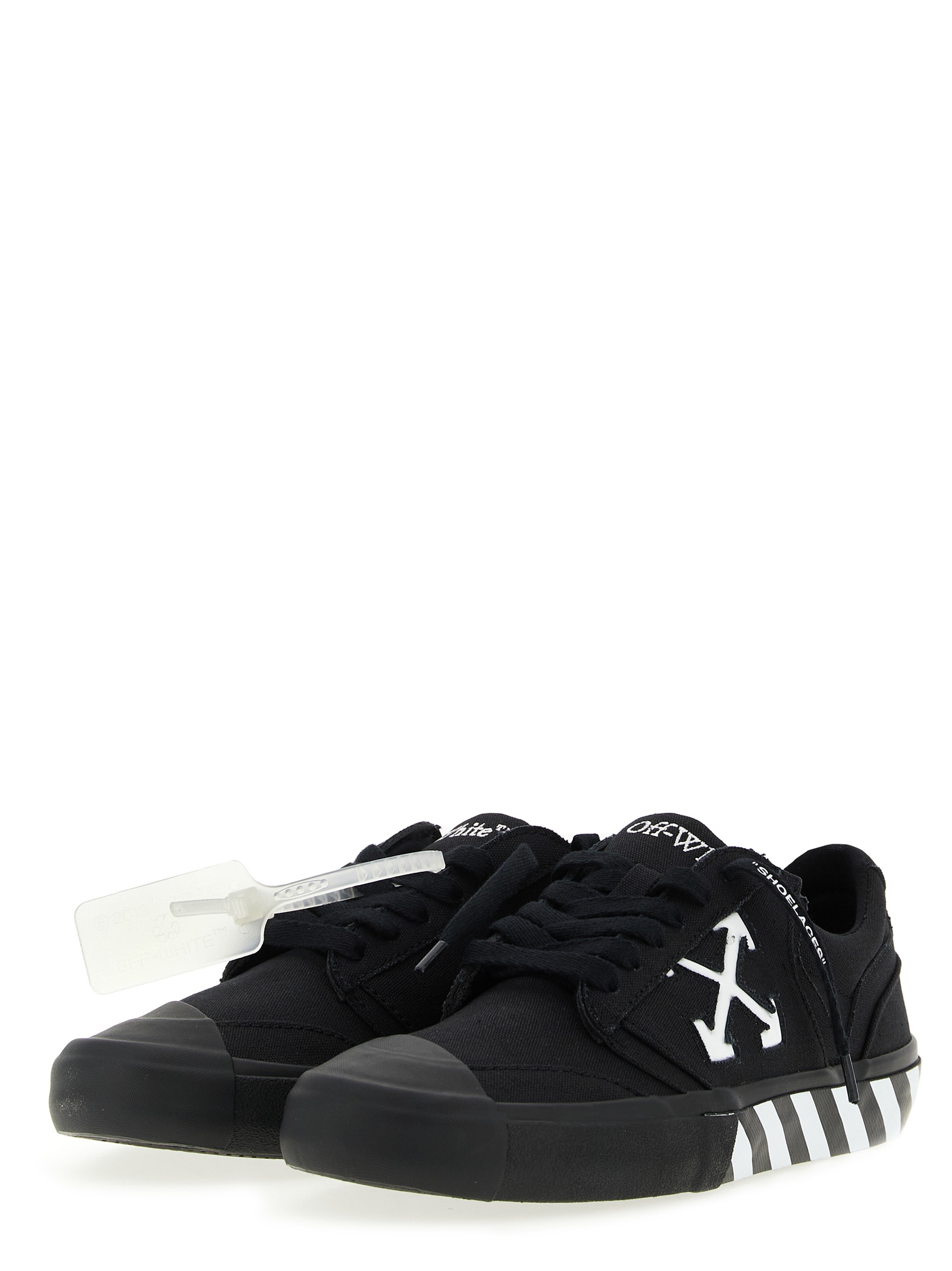 'Vulc Undercut' sneakers OMIA2A2F25FAB00110011001 (Off-White / スニーカー ) | Off-White (オフホワイト)(1)