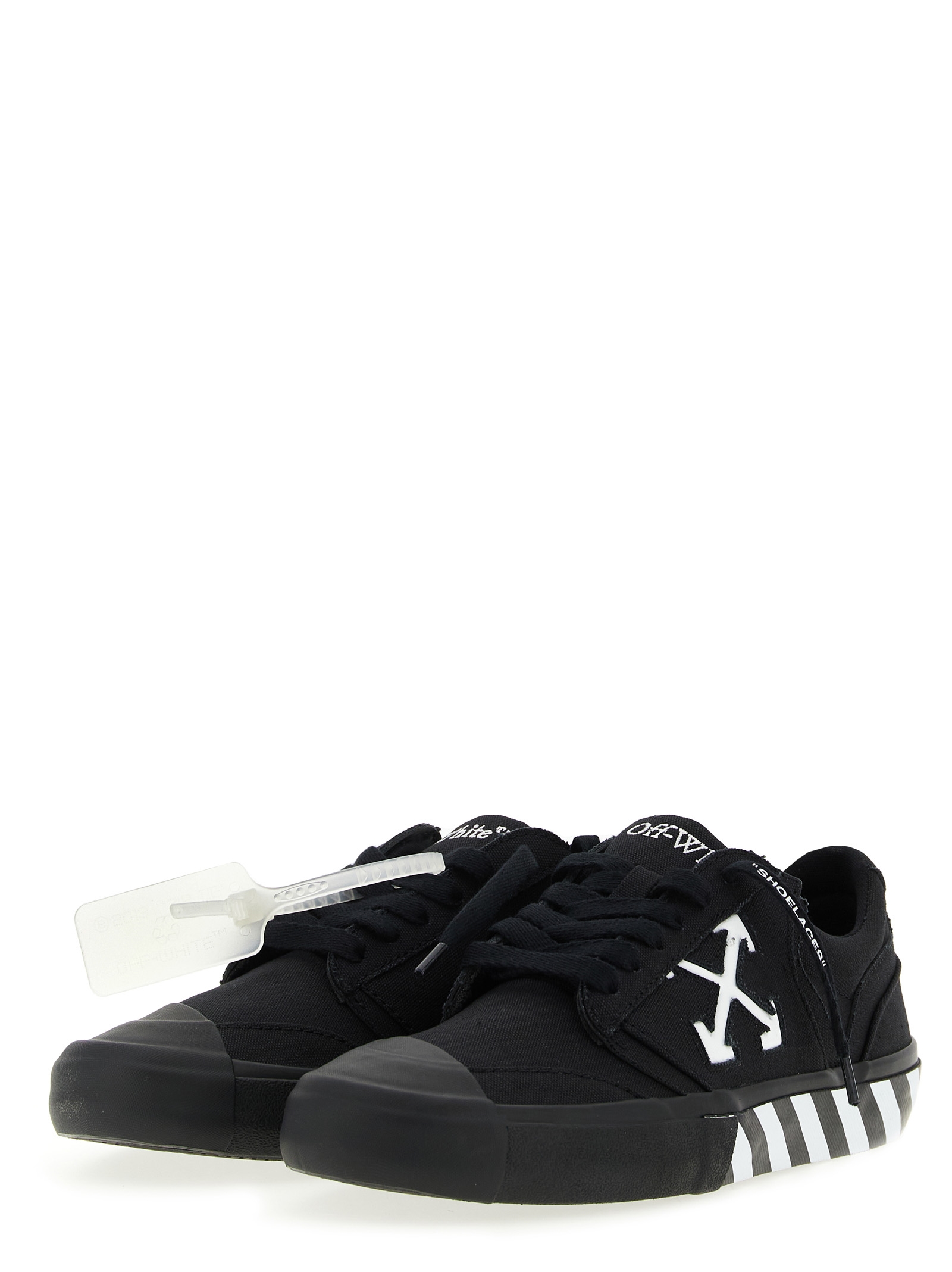 'Vulc Undercut' sneakers OWIA28HF25FAB00110011001 (Off-White / スニーカー ) | Off-White (オフホワイト)(1)