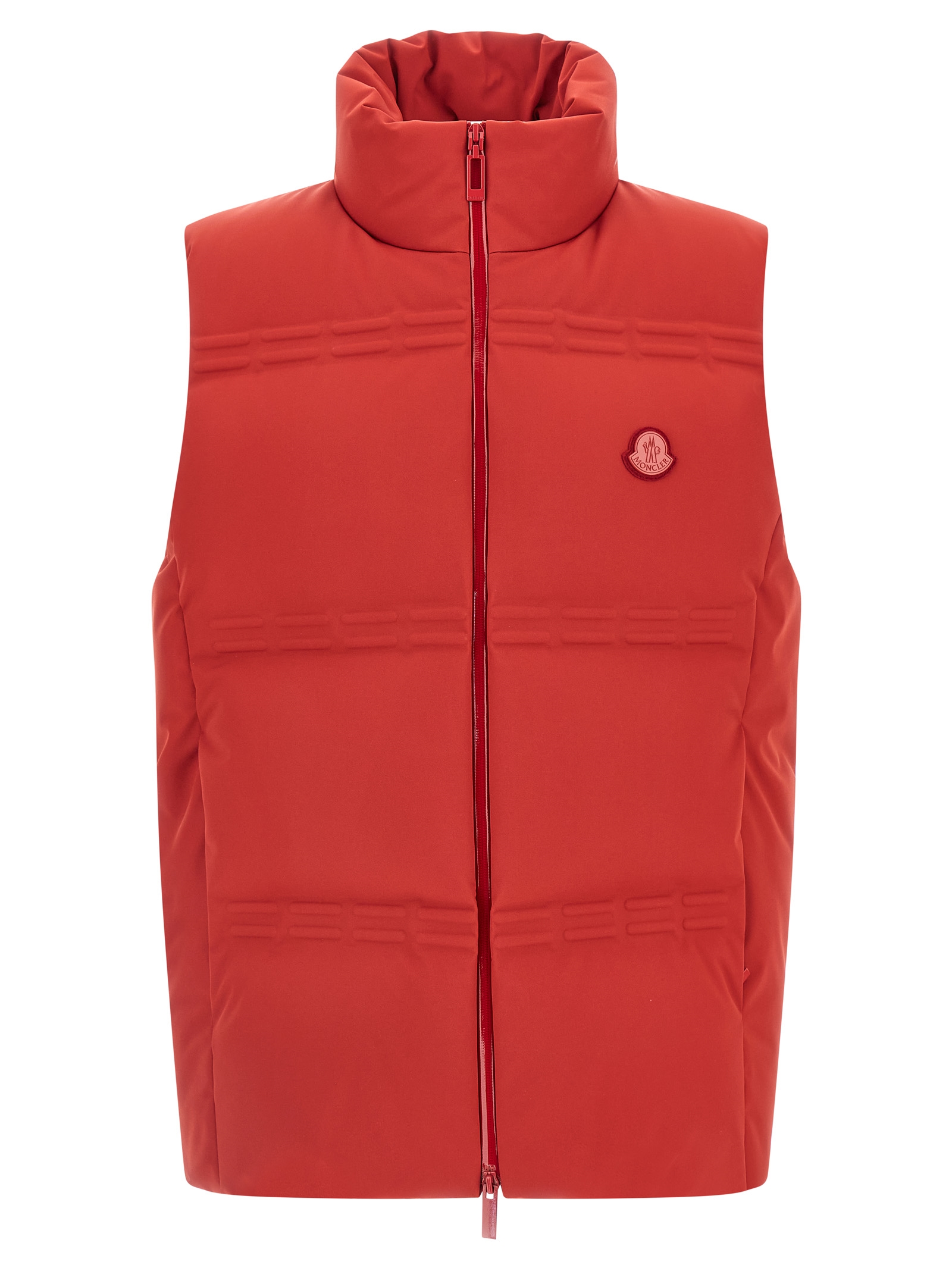Moncler x A$AP Rocky 'Sparky' vest K24041A00016M6979463 (Moncler Genius / ベスト ) | Moncler Genius (モンクレール ジーニアス)