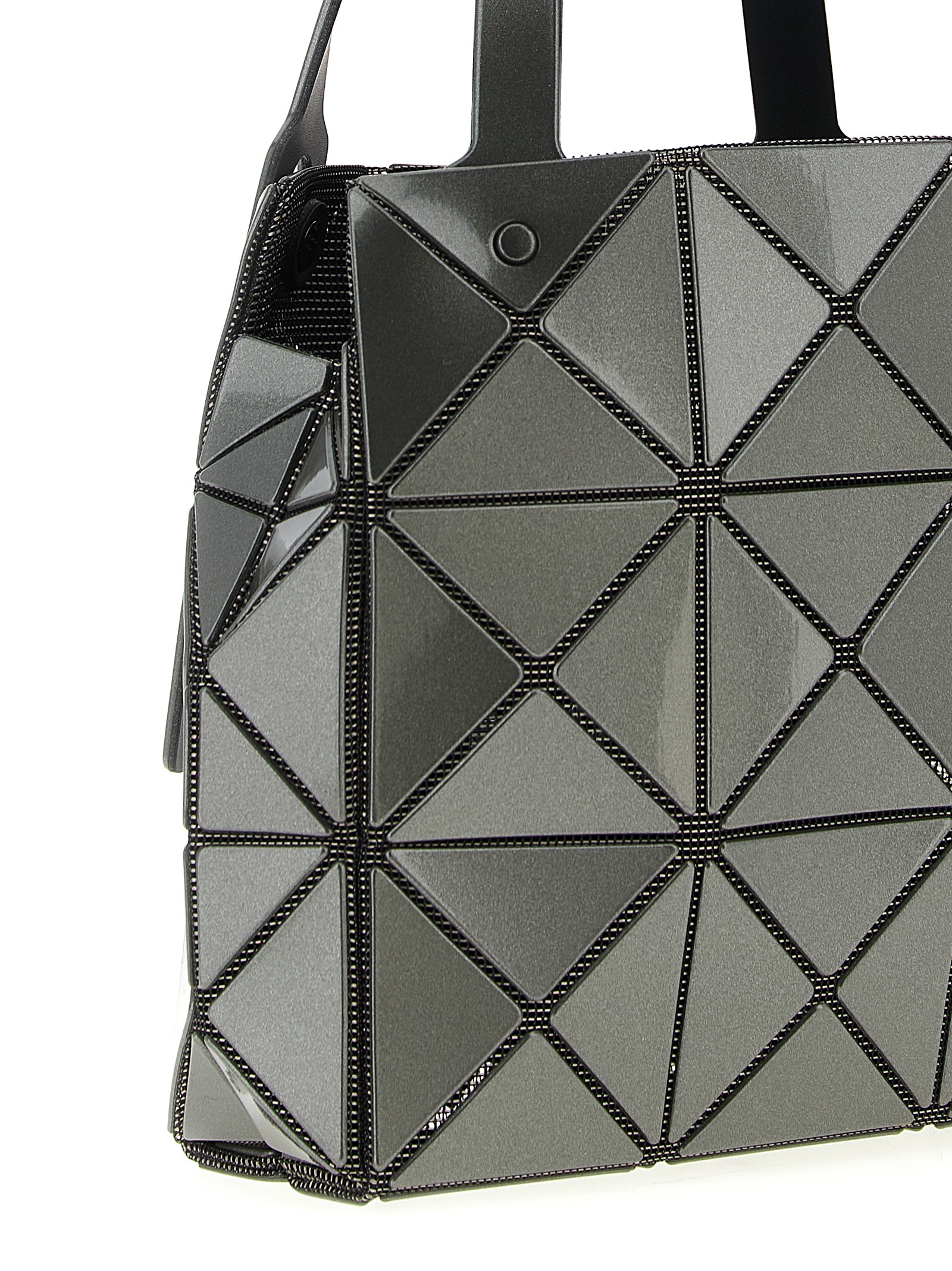 'Carat' small handbag BB58AG61094 (BAO BAO ISSEY MIYAKE / ハンドバッグ・ショルダーバッグ ) | BAO BAO ISSEY MIYAKE (バオバオイッセイミヤケ)(2)