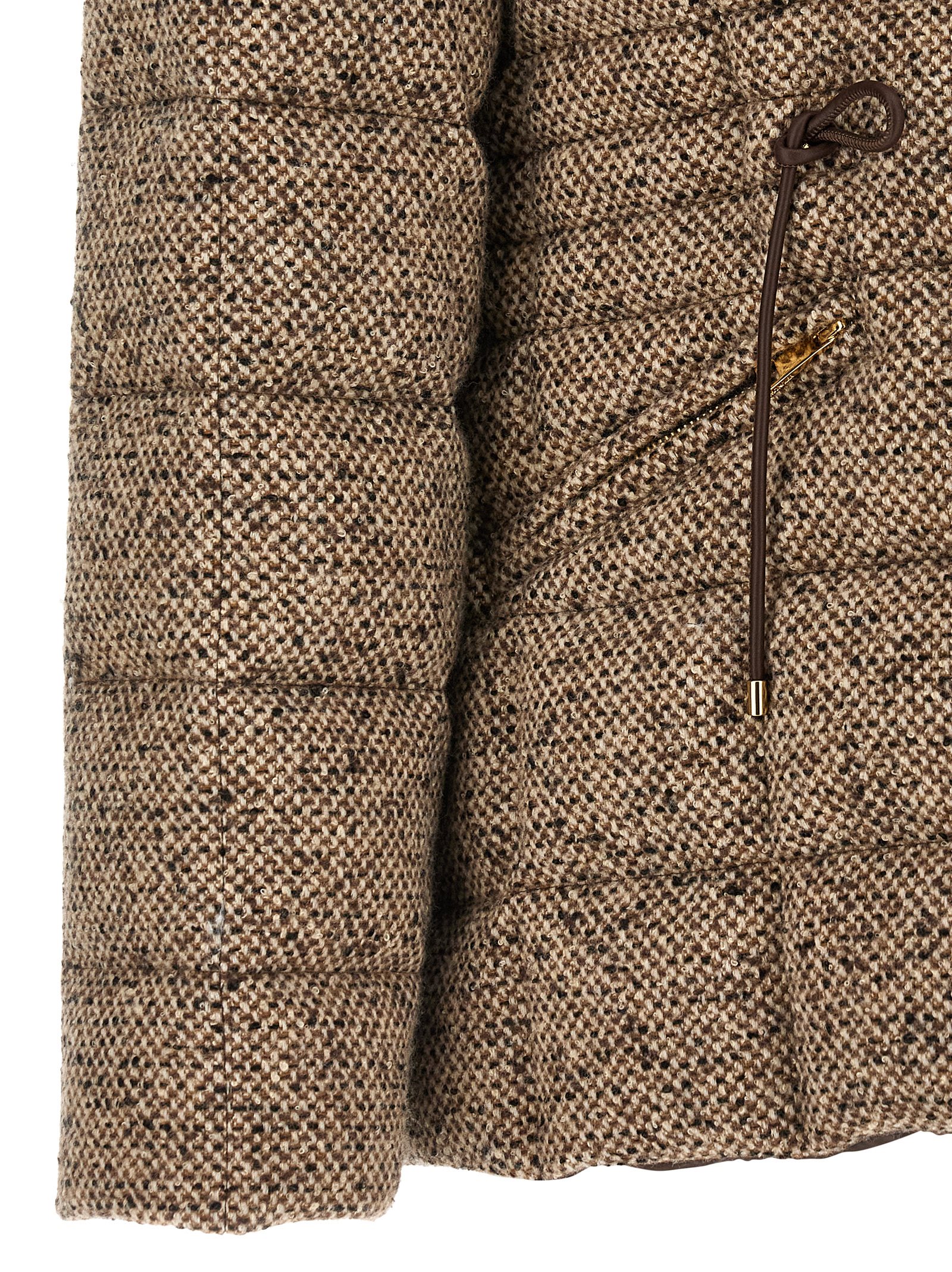 'Antigony' down jacket K20931A00234598WCF20 (Moncler / ダウンジャケット・コート ) | Moncler (モンクレール)(3)