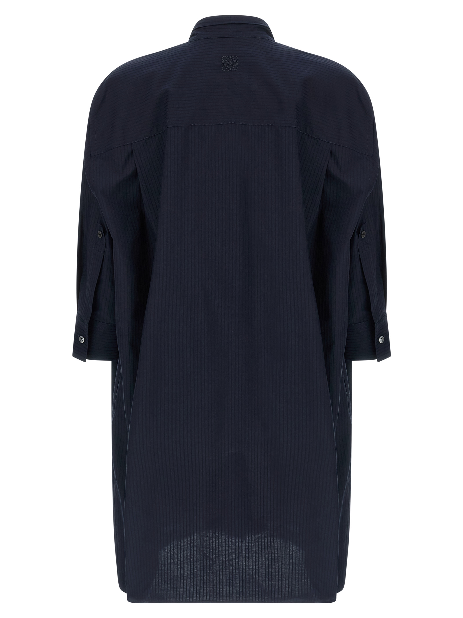 Draped dress S540Y09XTU5110 (LOEWE / ワンピース・ドレス・オールインワン ) | LOEWE (ロエベ)(1)