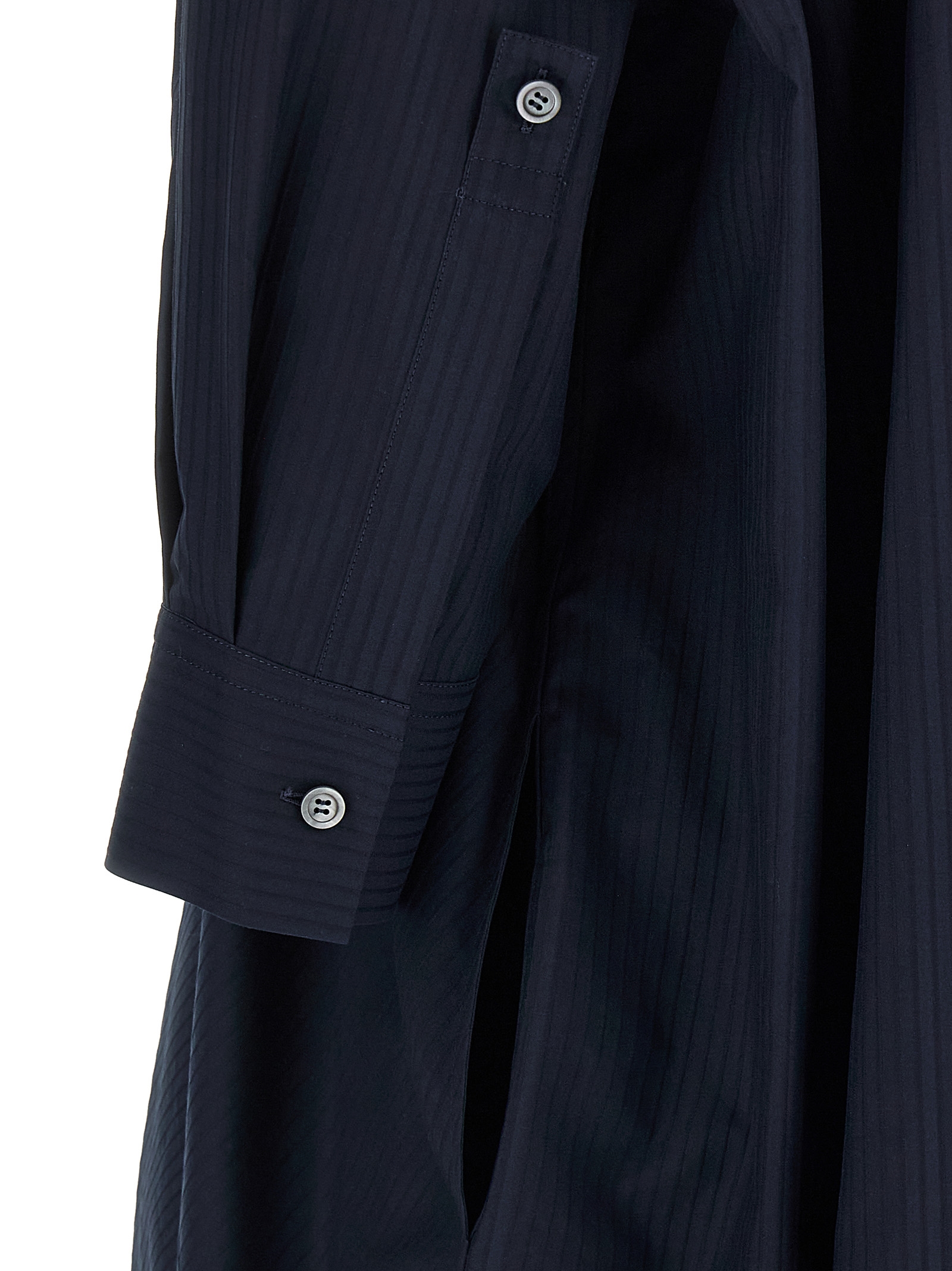 Draped dress S540Y09XTU5110 (LOEWE / ワンピース・ドレス・オールインワン ) | LOEWE (ロエベ)(3)